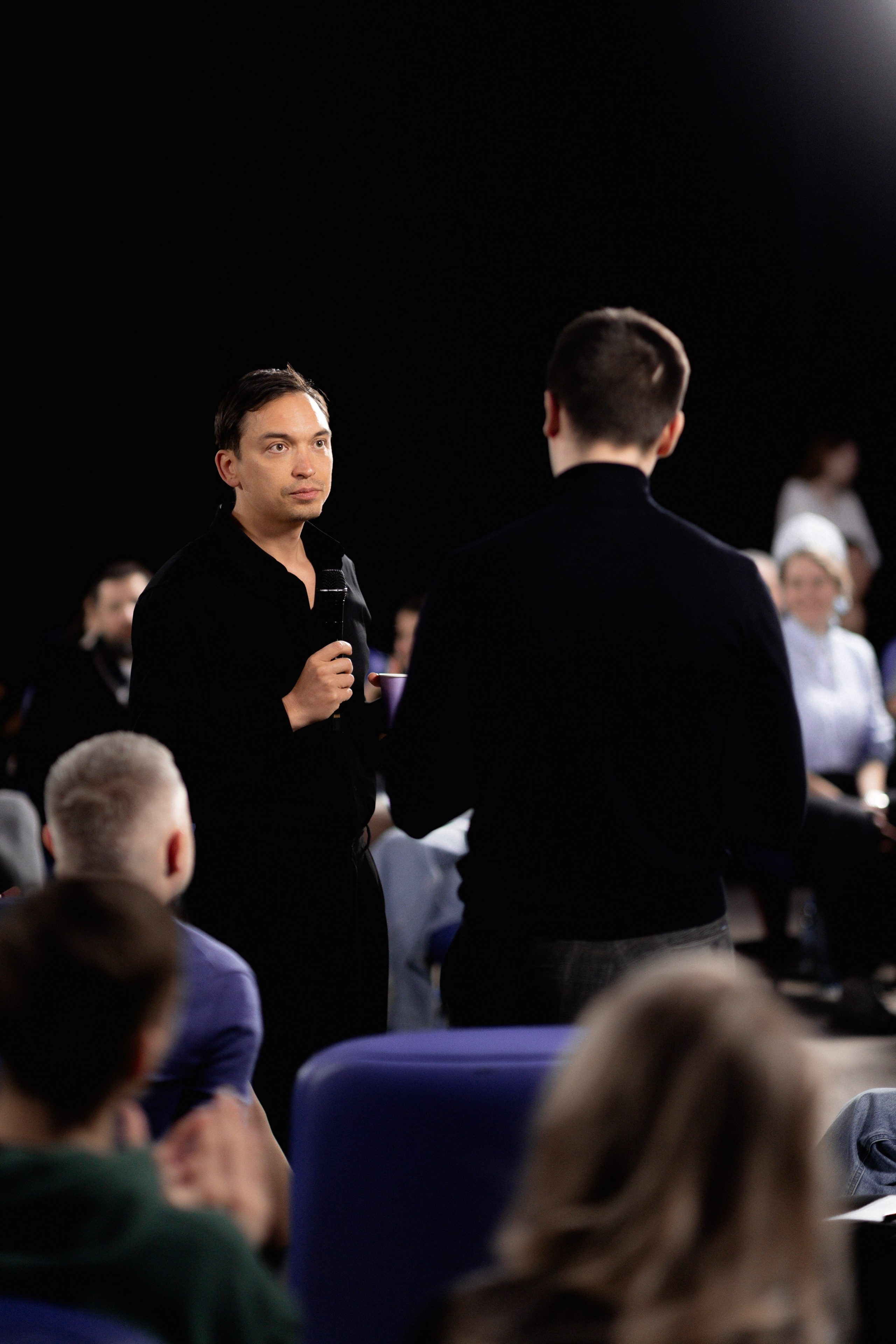 Петр Осипов. Gorsvet.ph