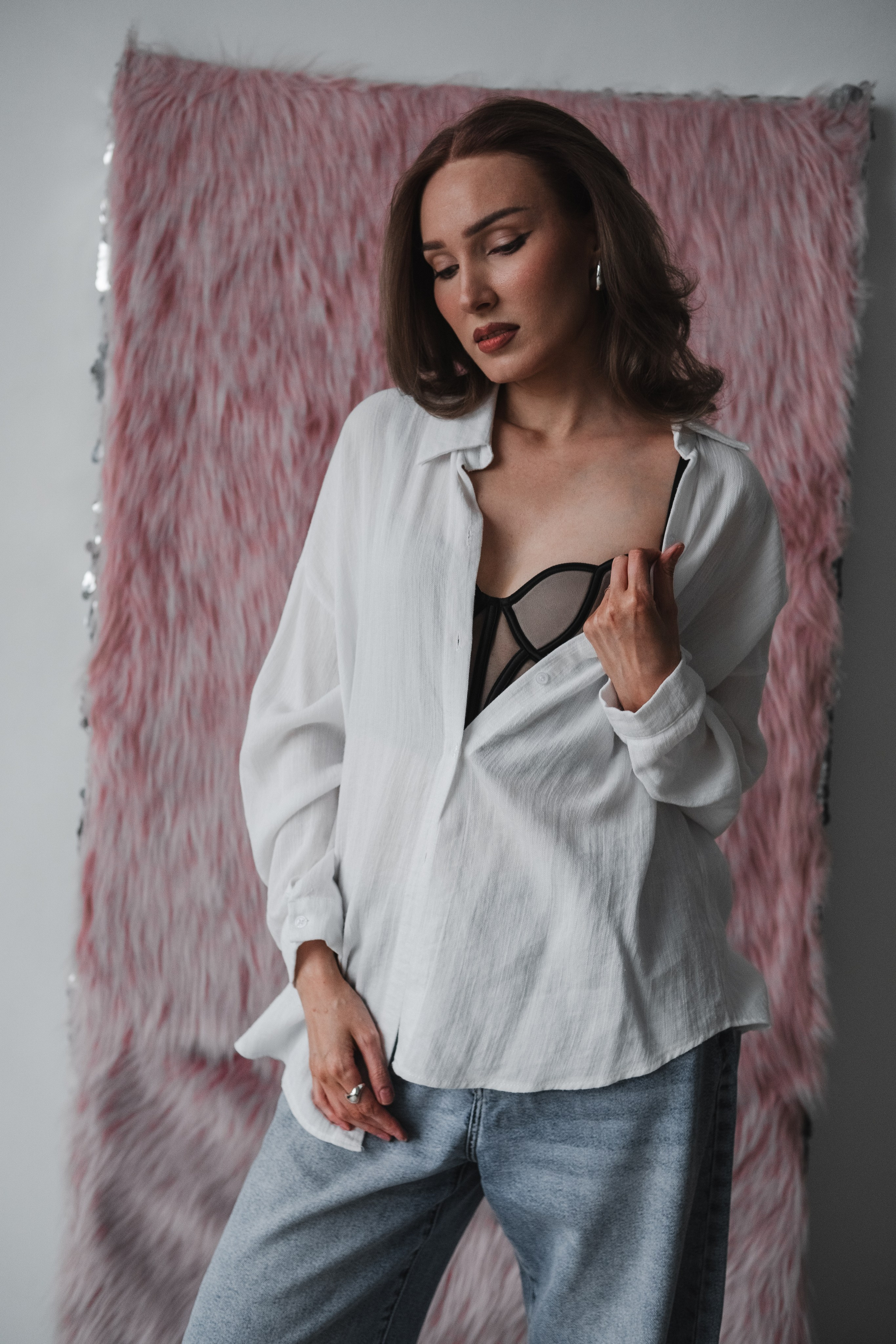 Студийная Серия. Alenasokolowa.ru