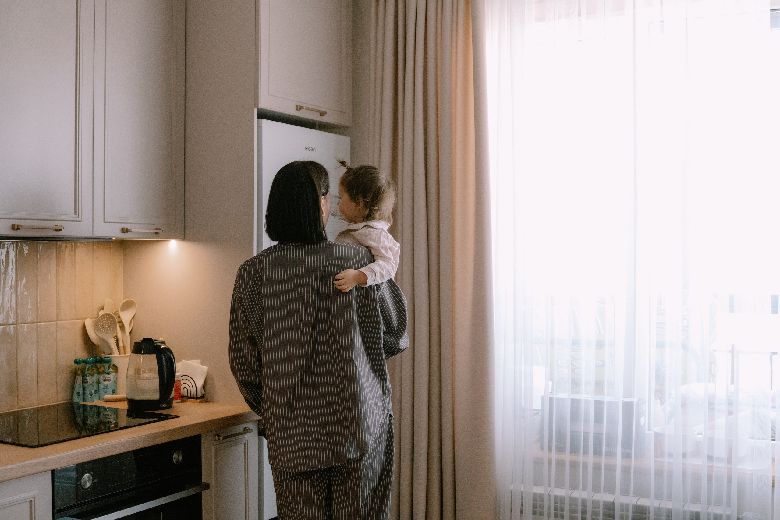 Пакет «Бесконечность». Мама+Малыш домашняя серия. Alenasokolowa.ru