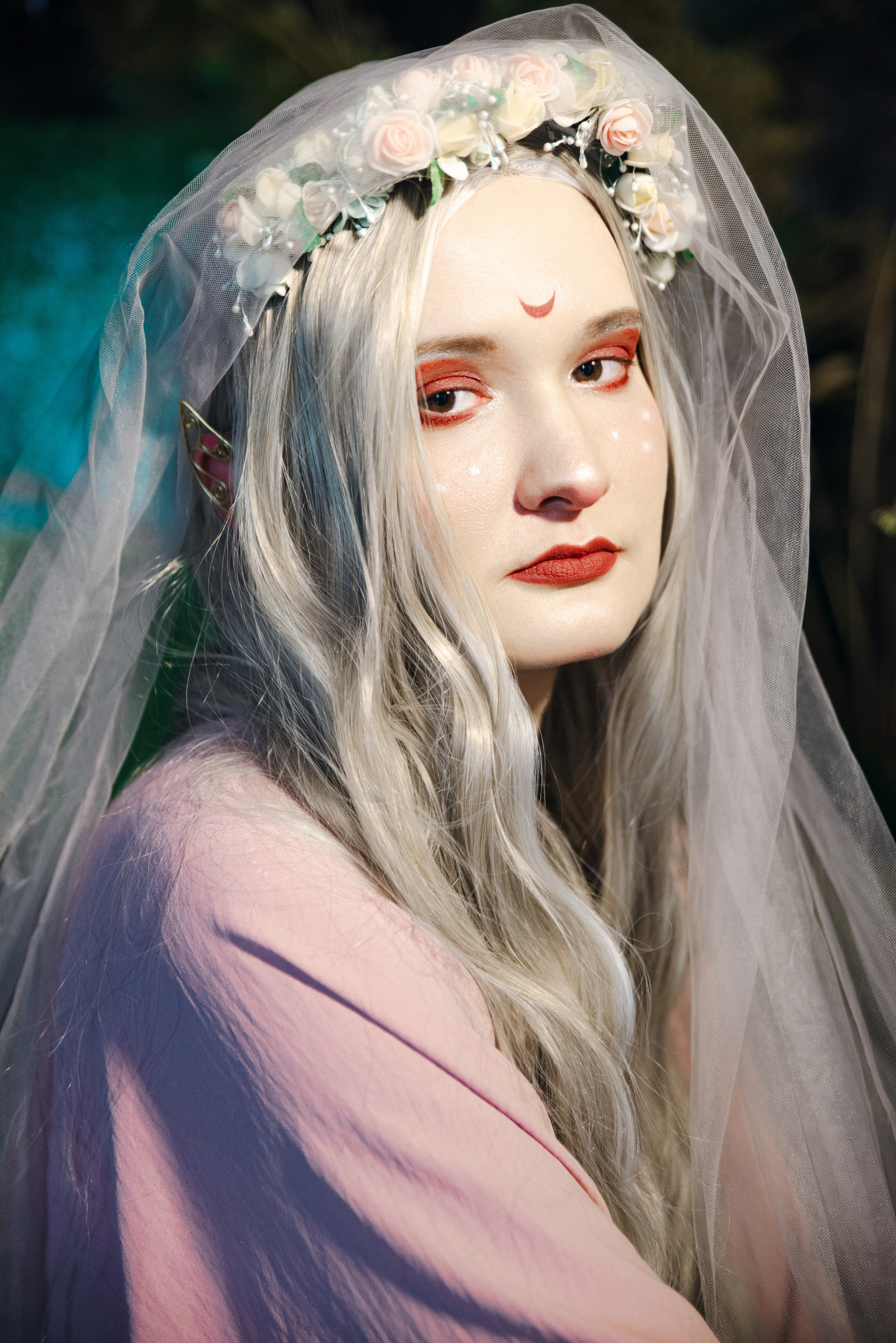 Elmira. Nika Soul | фотограф Обнинск, Москва