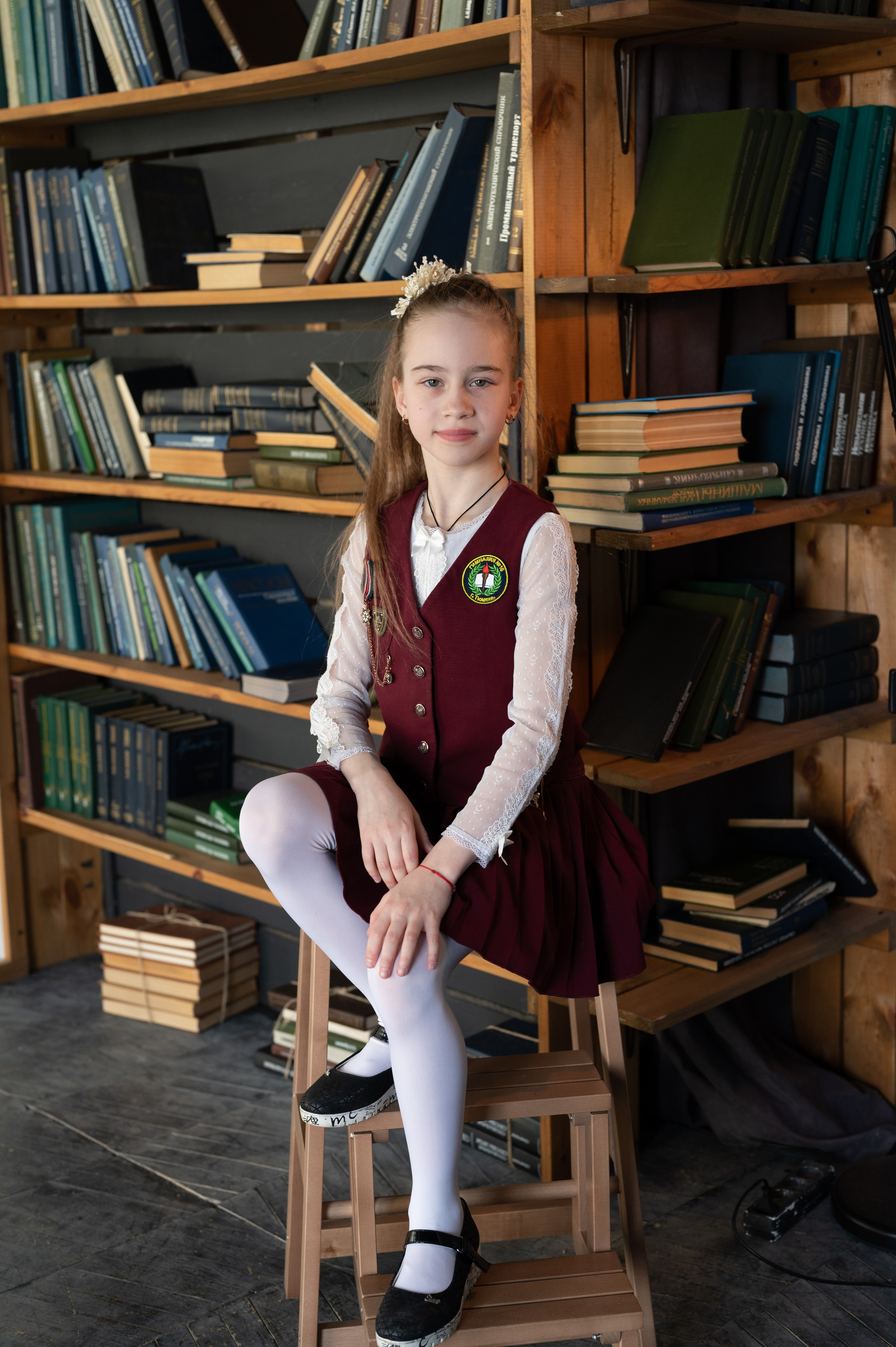 16 гимназия 4 «К» студия. Фотограф новорожденных, семейный детский в Тюмени Татьяна Морозова