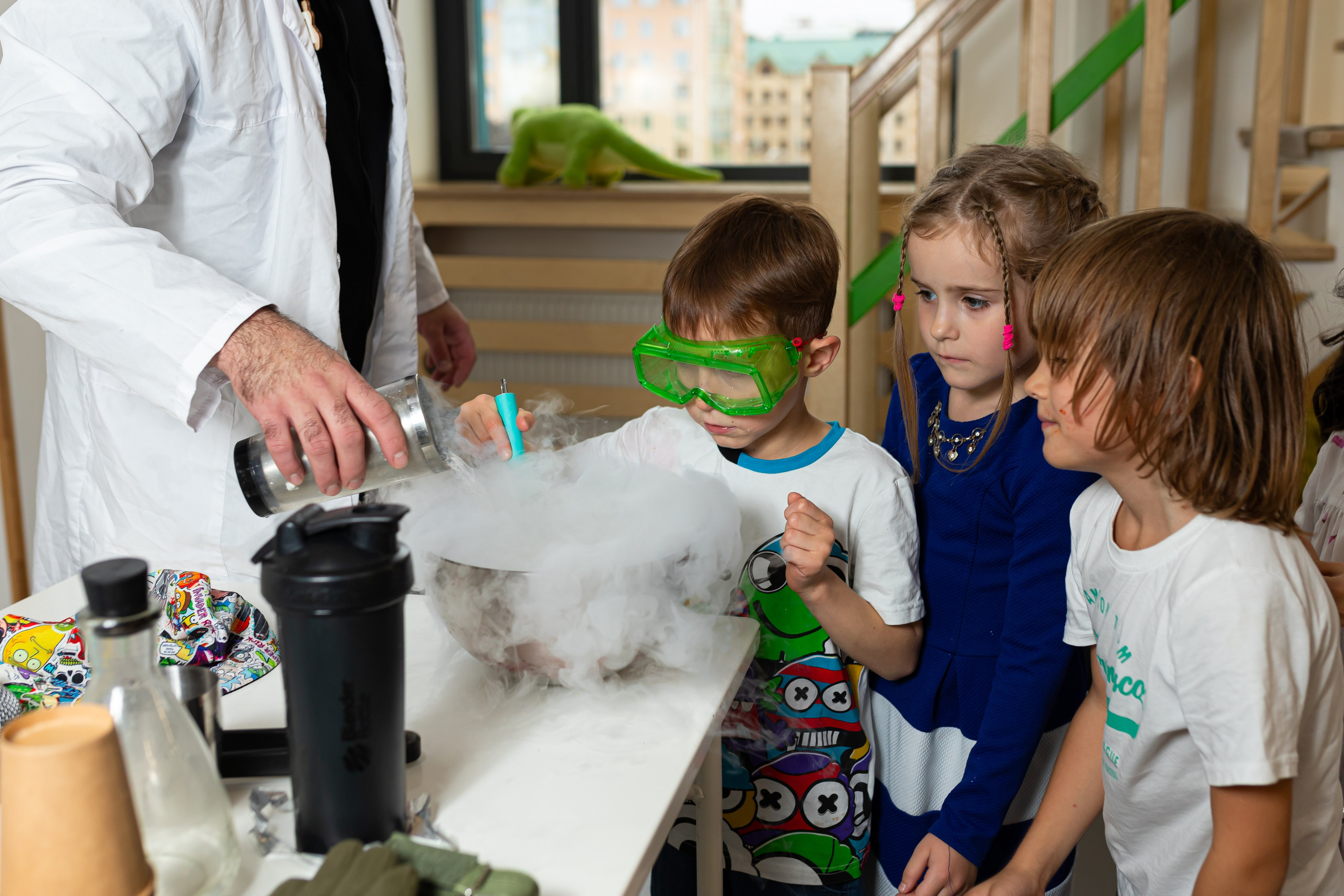 День рождение Алексея. Марина Шаймухаметова. Фотограф в Уфе