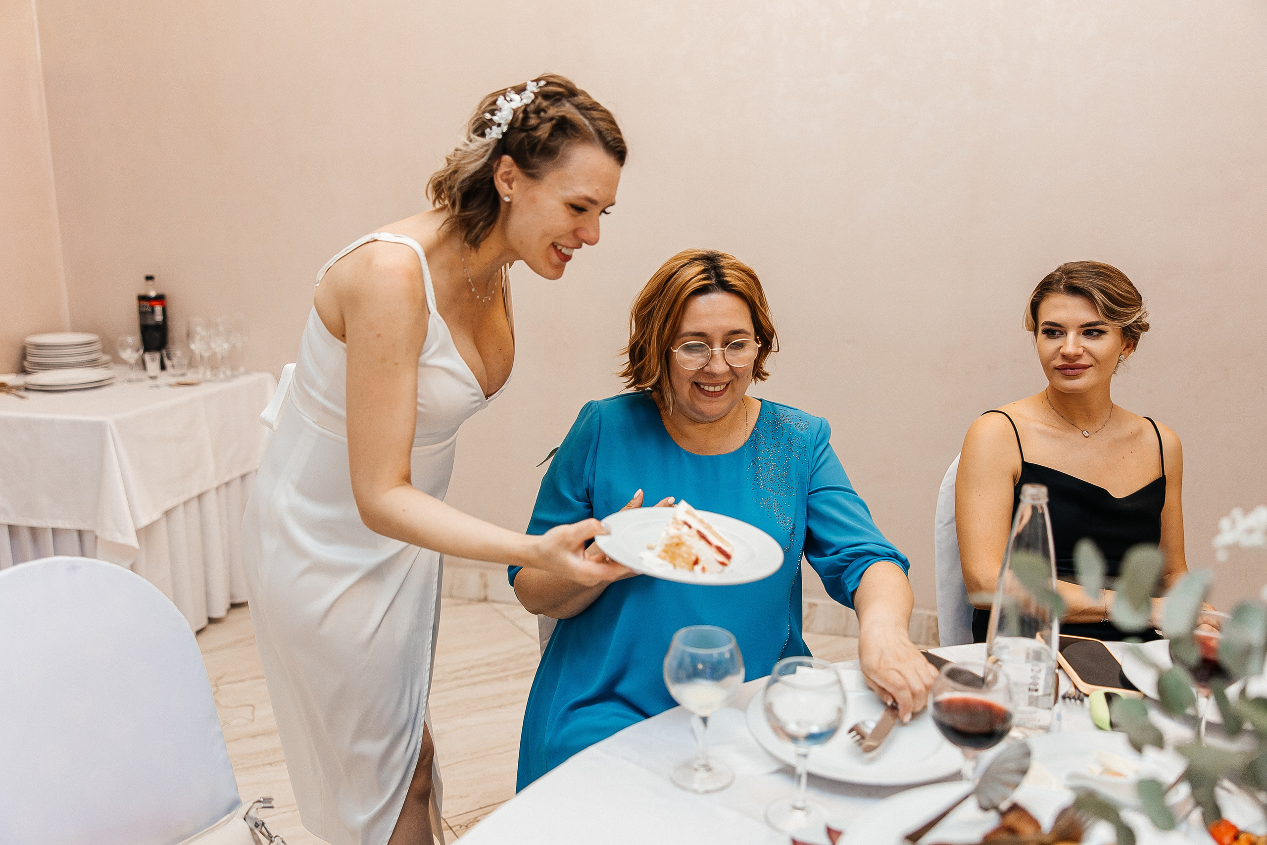 Ярослав и Мария. Свадебный и семейный фотограф Елизавета Ермак | Москва и МО