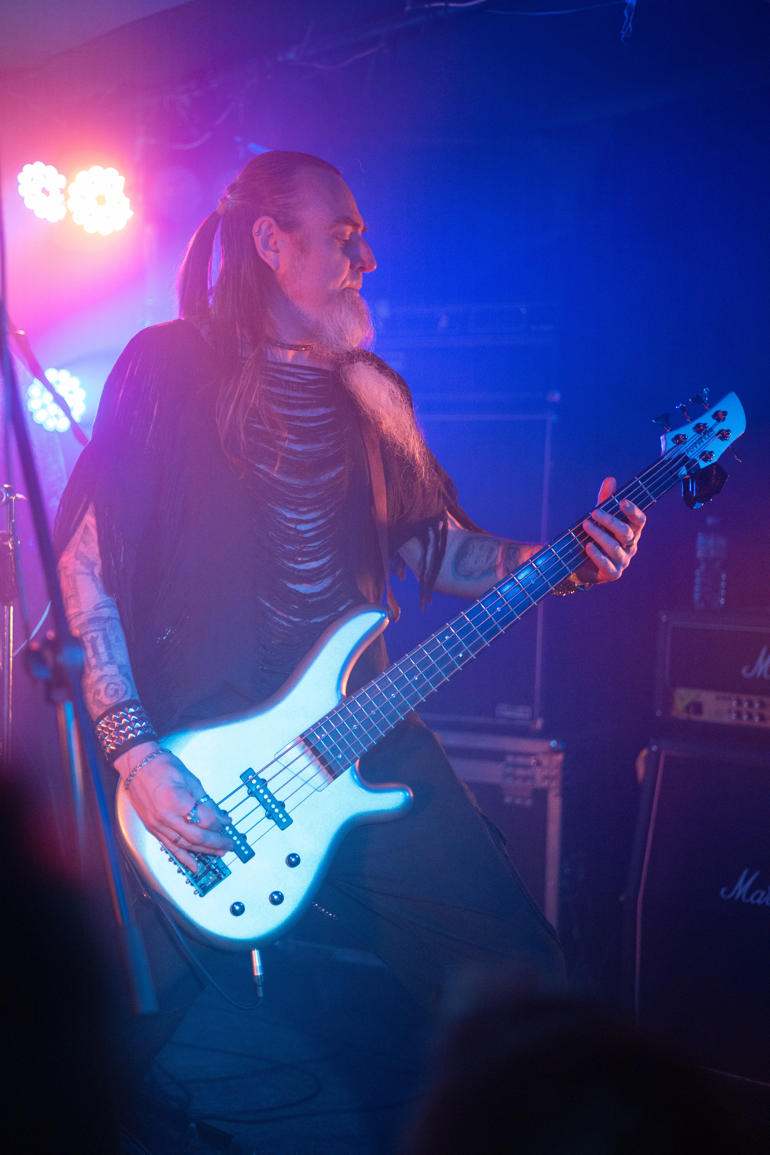 Бони НЕМ (09.12.2023). Toxasnip Photo | Anton Maslenkin