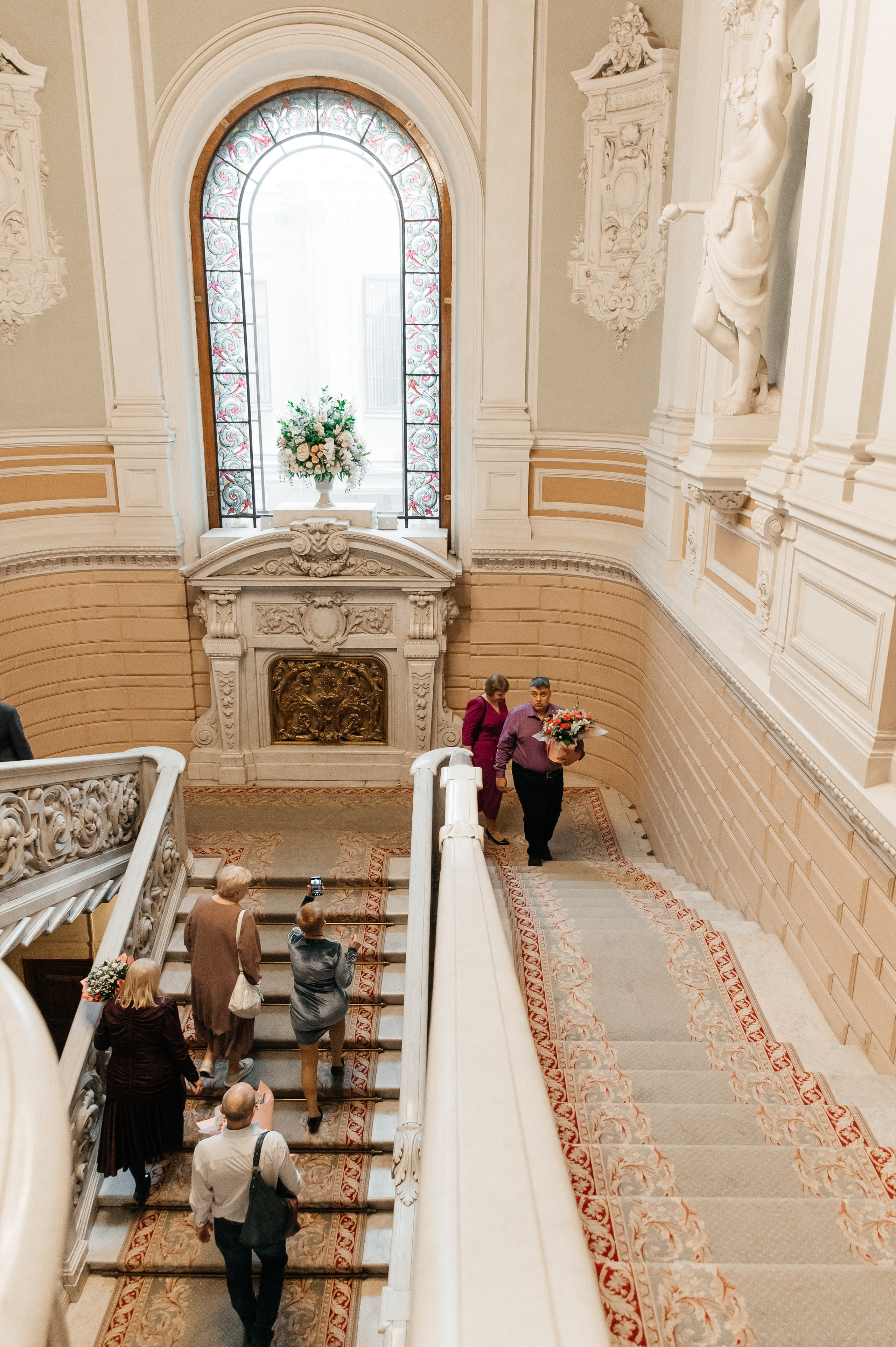 WEDDING. Мария — Свадебный фотограф