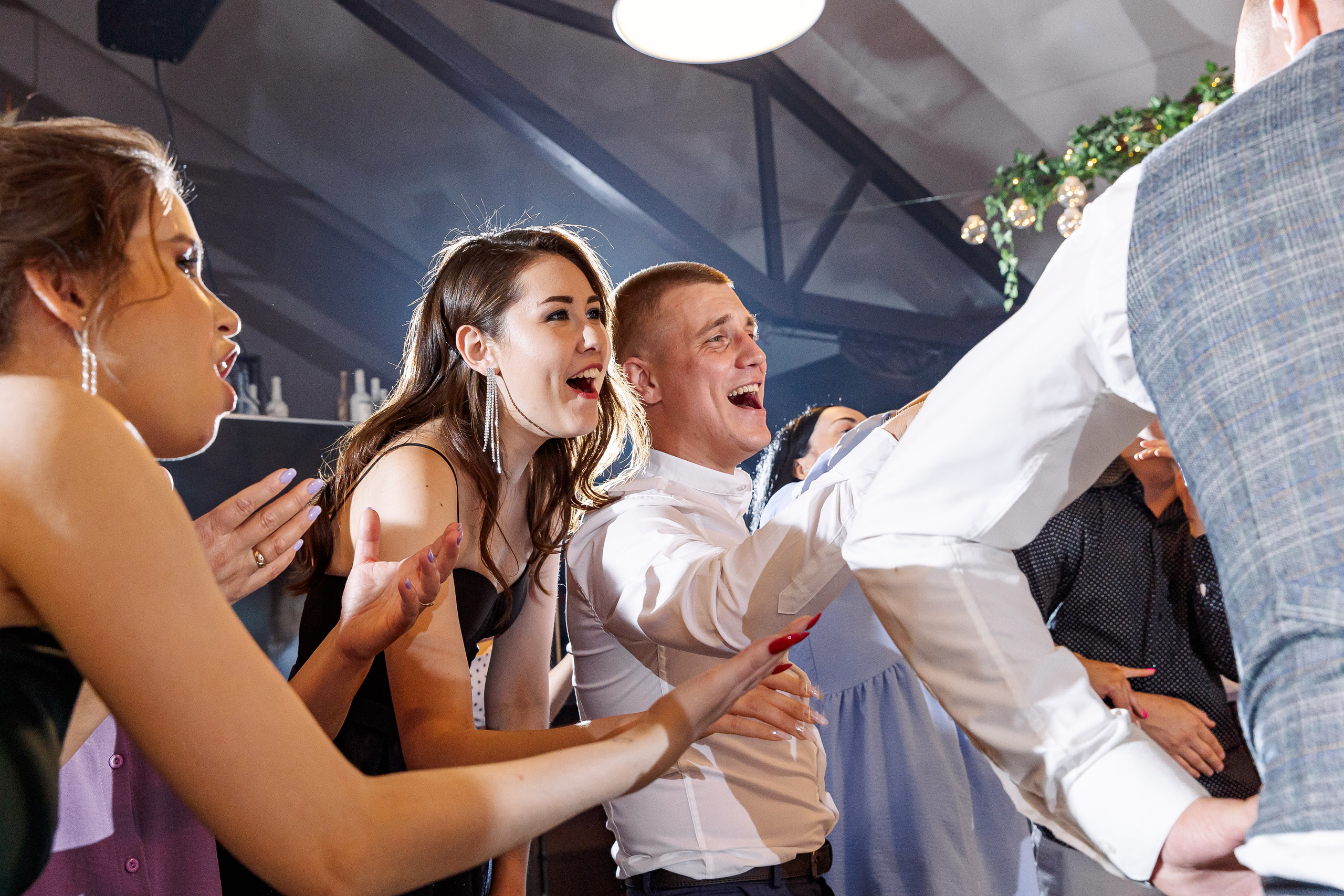 Ангелина и Иван. Свадебный и семейный фотограф в Челябинске Юлия Ишимова