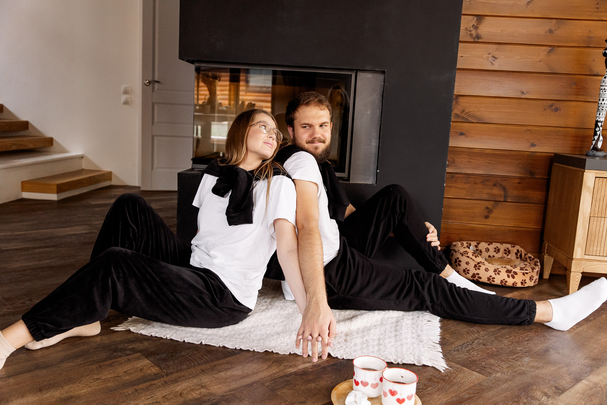 Вадислава и Нитита. Свадебный и семейный фотограф в Челябинске Юлия Ишимова