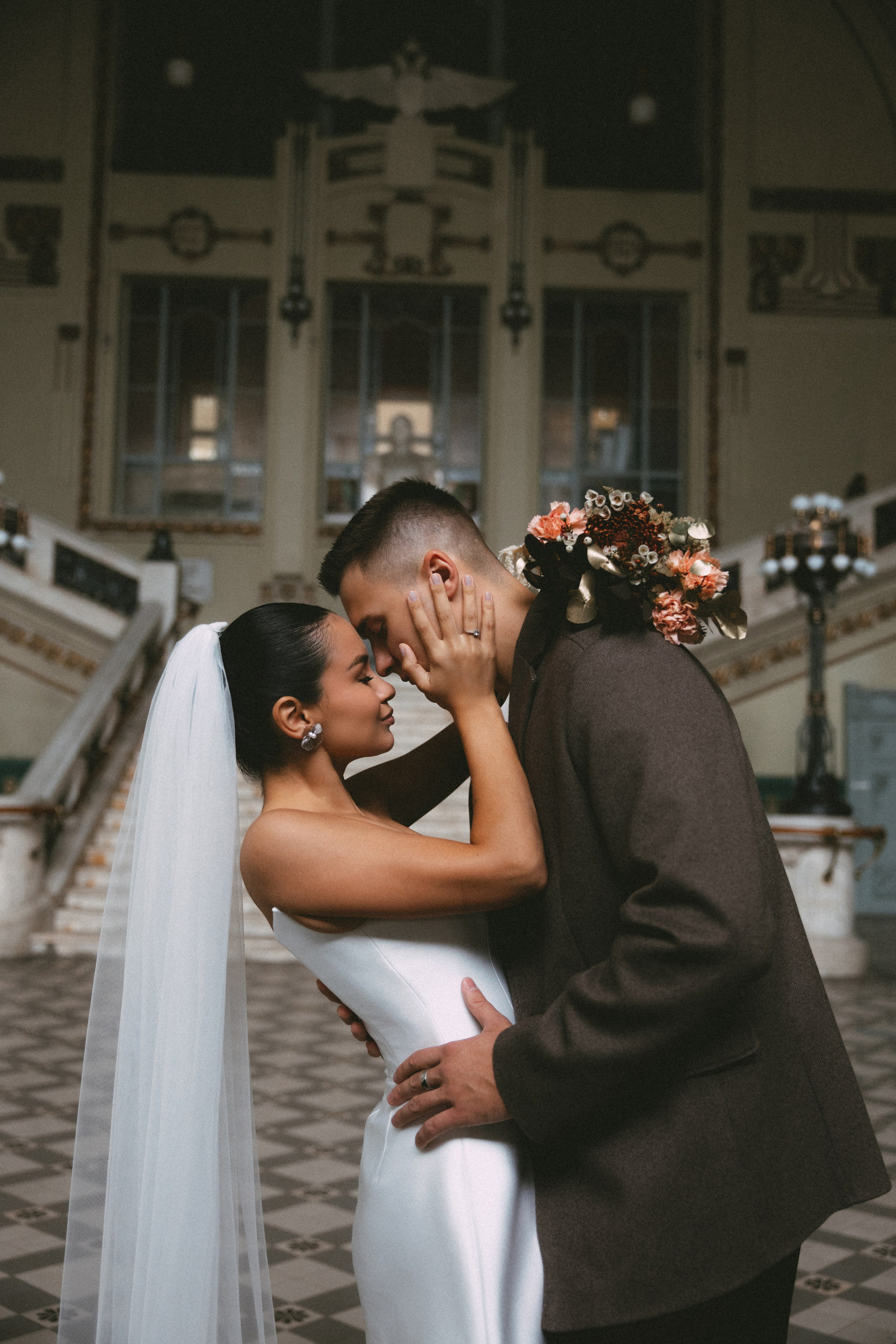 A & Д | Санкт-Петербург. Фотограф Екатерина Амбрушкевич