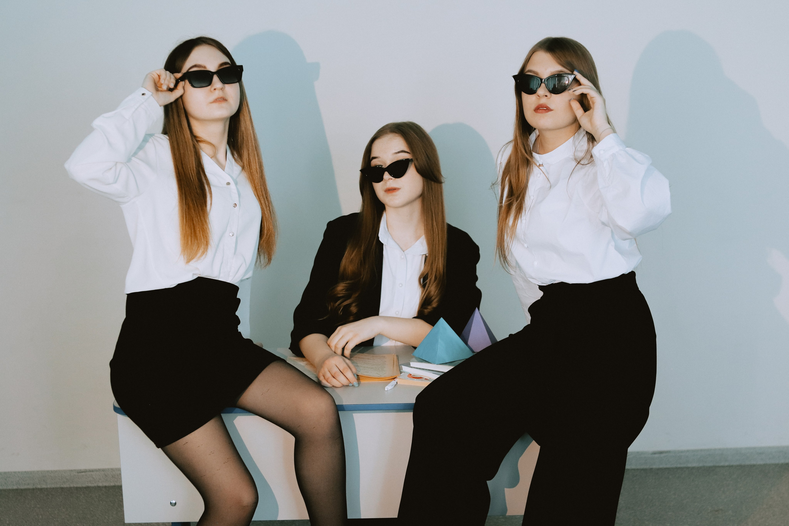 Выпускники 9 класс. Семейный свадебный детский фотограф Саранск Наталья Сыркина