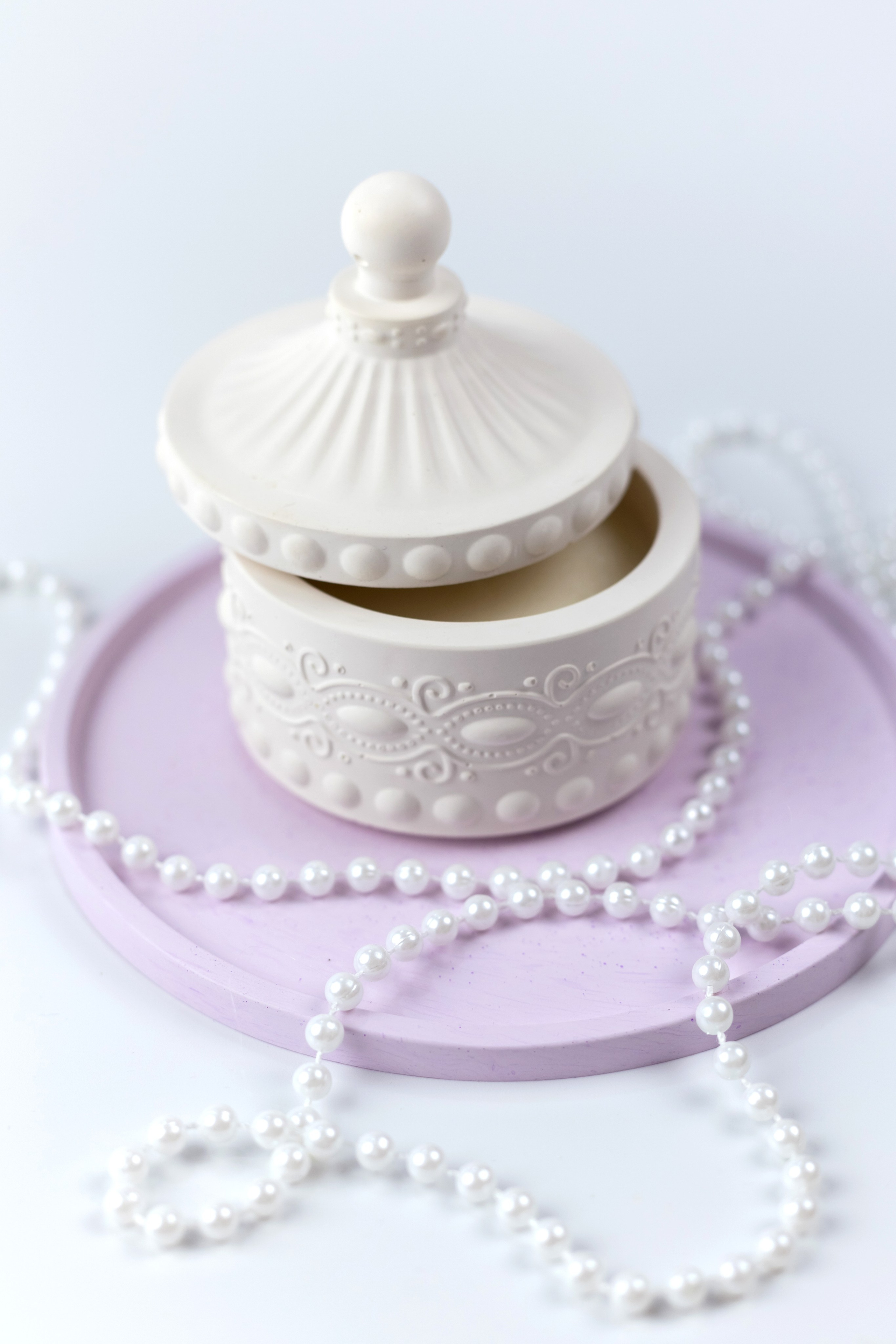 Свечи ручной работы. Фотограф Полина Закирова