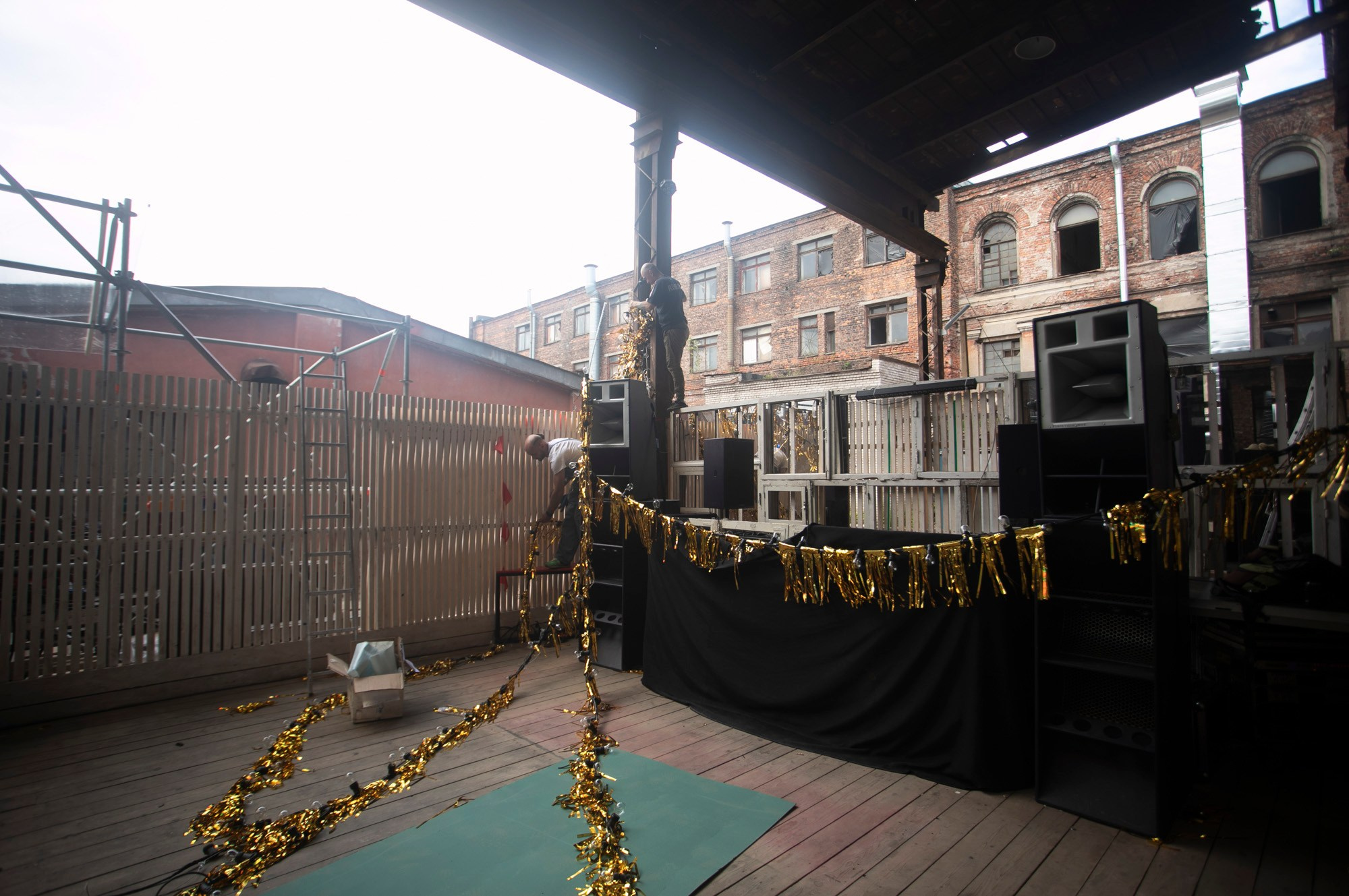 Jameson blockparty Санкт-Петербург. Репортажный и постановочный Наталья Санникова