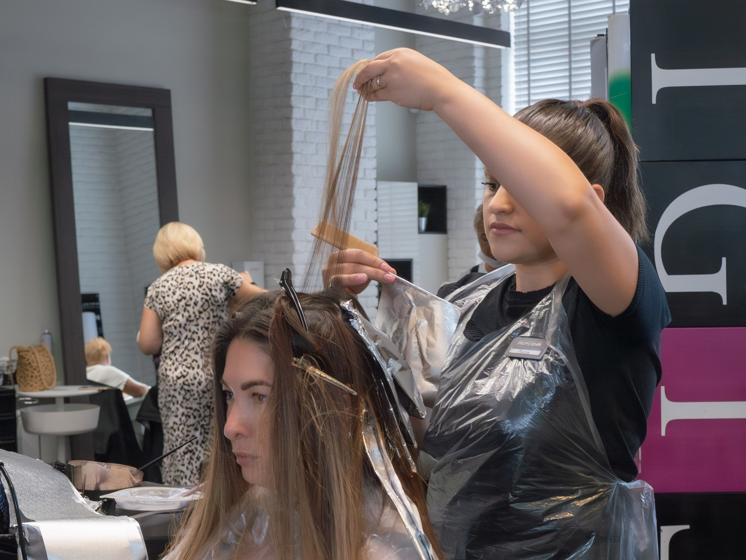 Персона Красногорск. Фотограф Зинаида Евдокимова