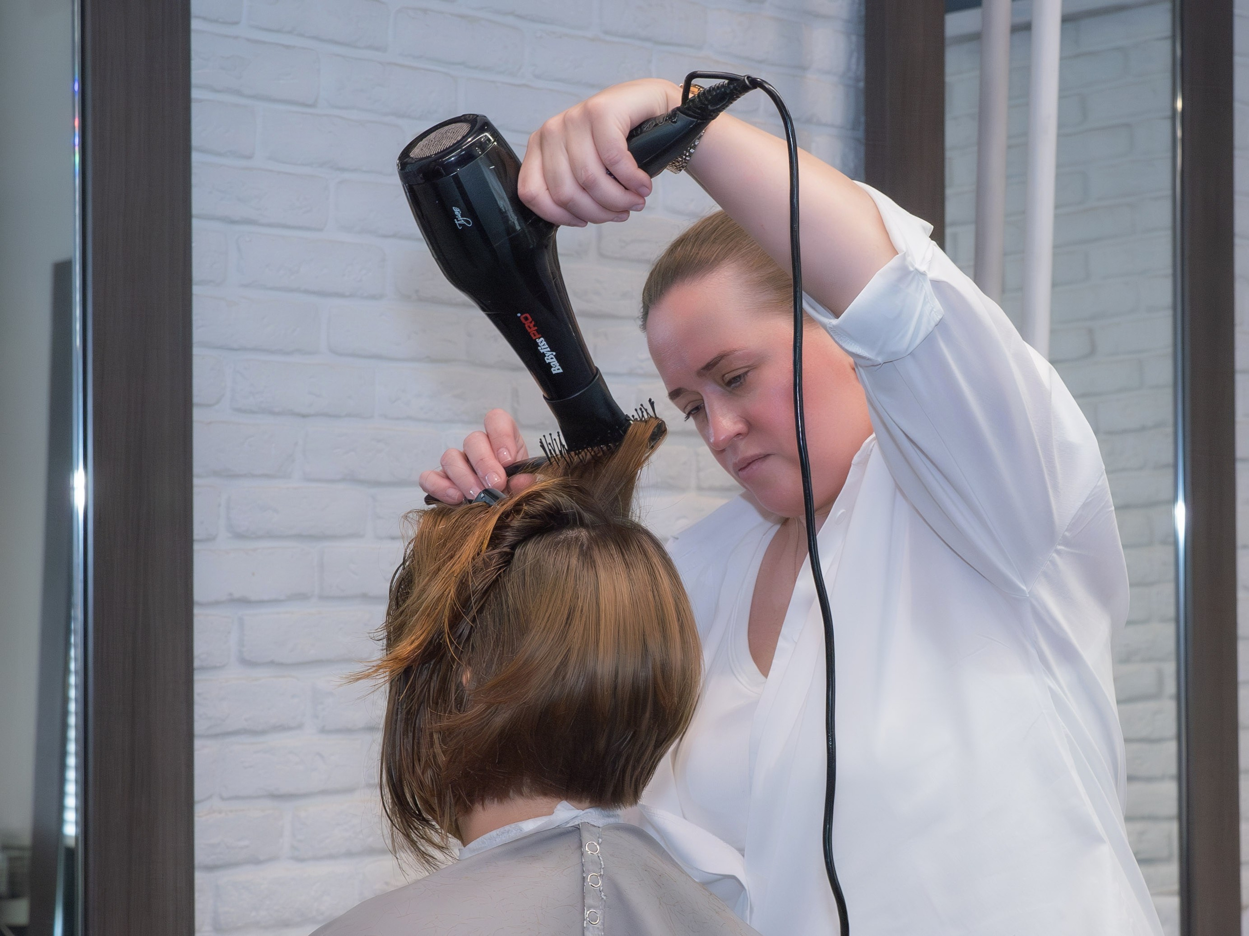 Персона Красногорск. Фотограф Зинаида Евдокимова