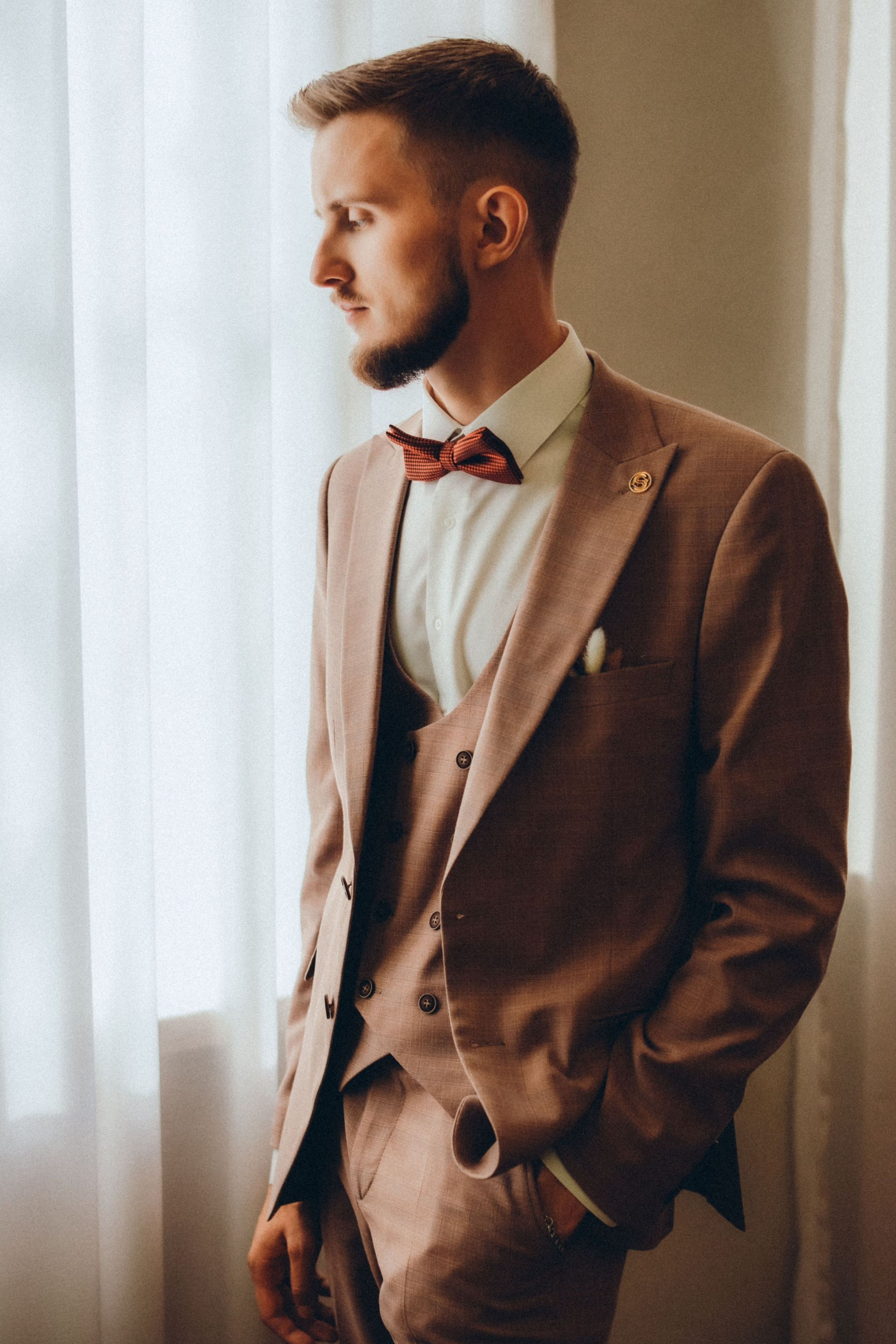 Никита и Елизавета. Фотограф в Москве Ангелина Ким