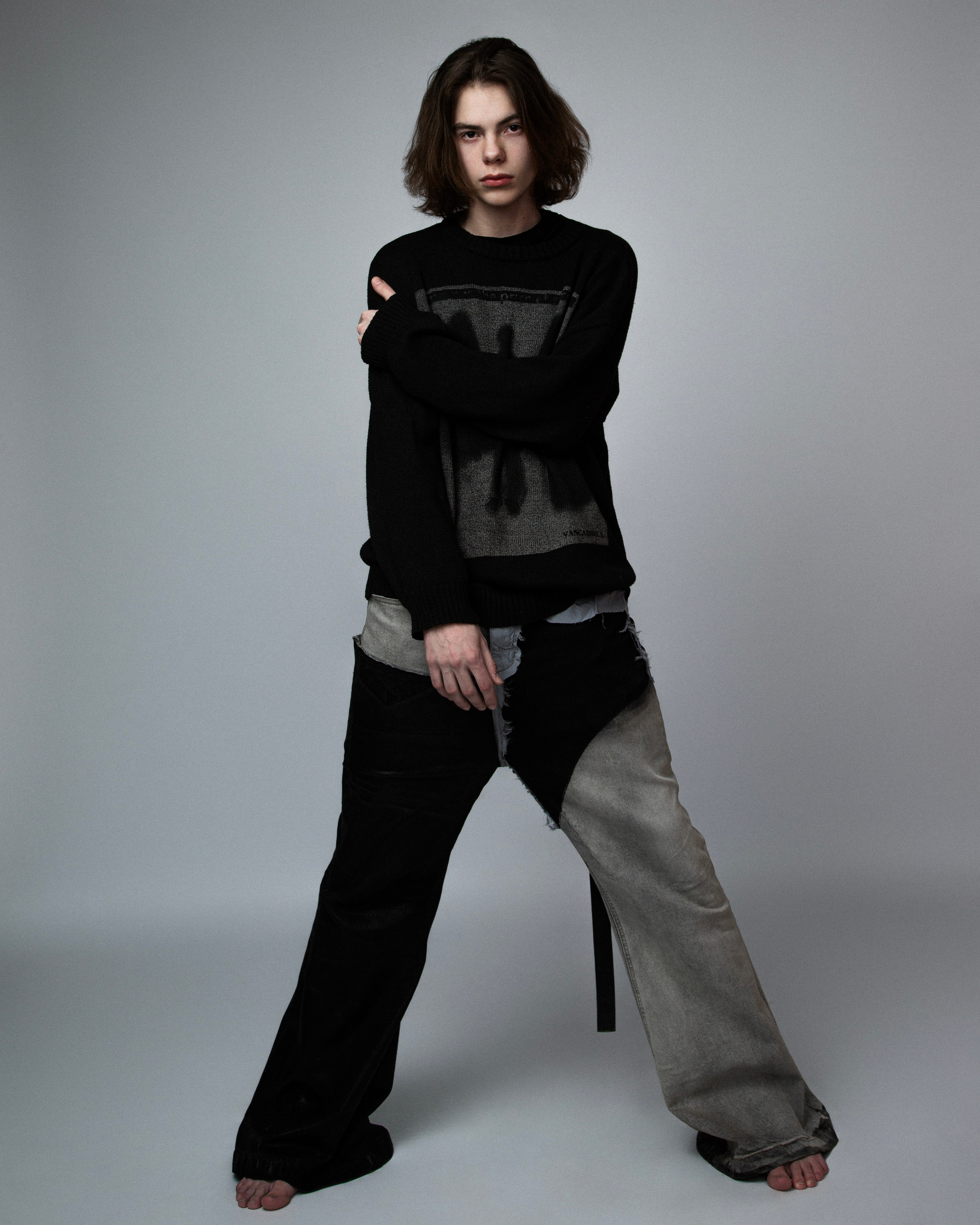 Вадим. Стелла Бурлина | Фотограф Москва