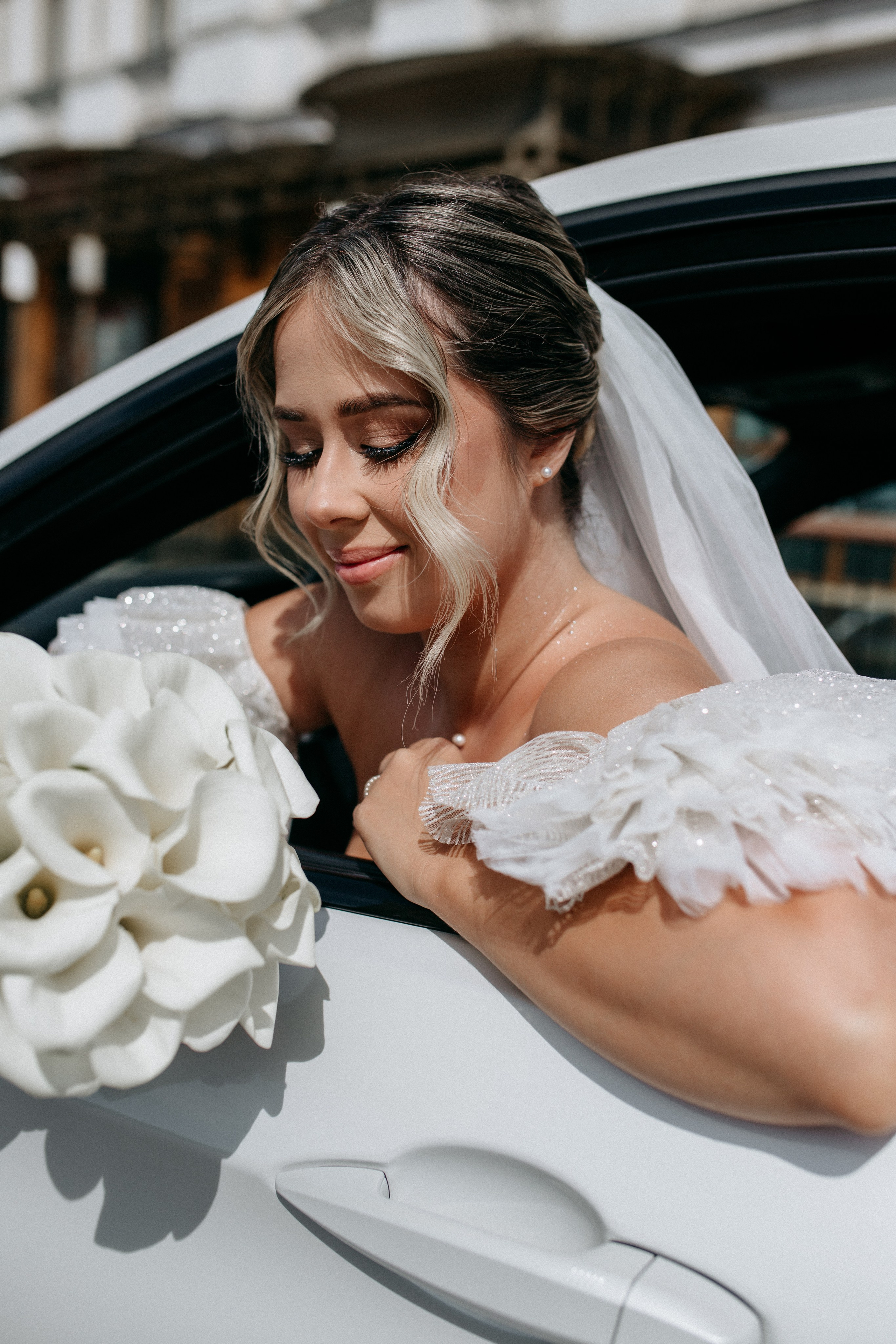 Кристина & Николай. Главная