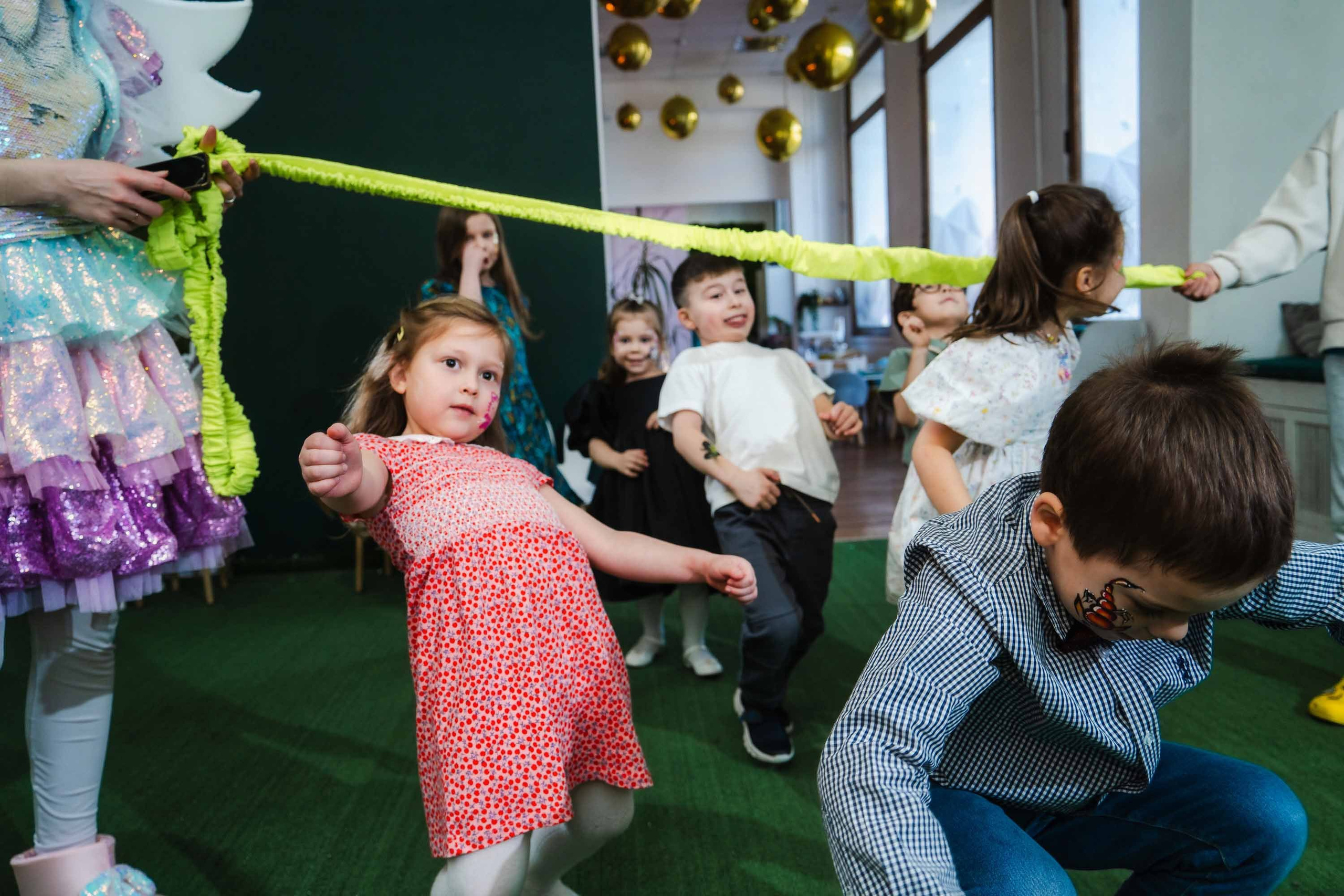 День рождения Ариши. Свадебный и семейный фотограф в Санкт-Петербурге Виктор Голубев