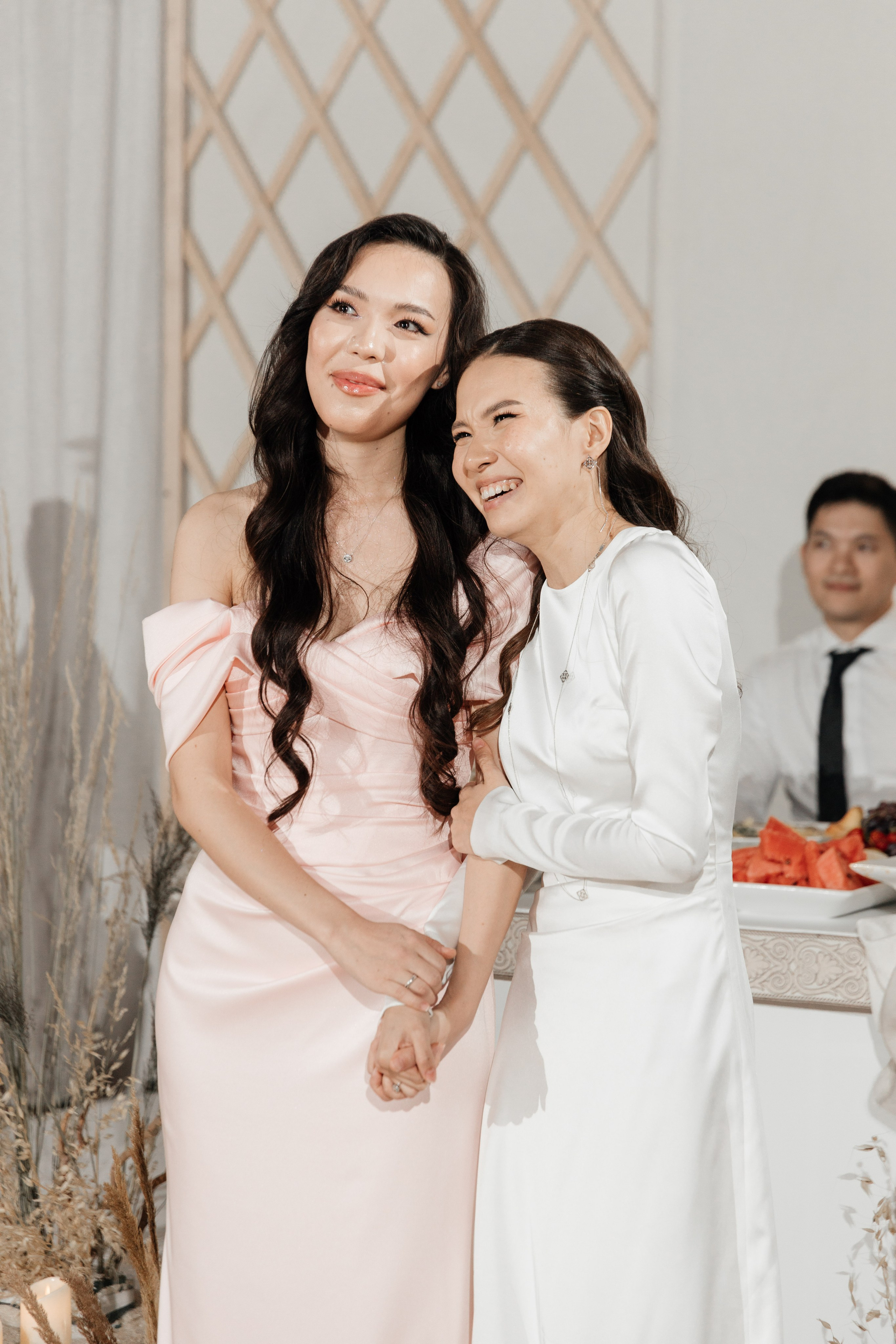 Azhar Uzatu. Свадебный фотограф Алматы