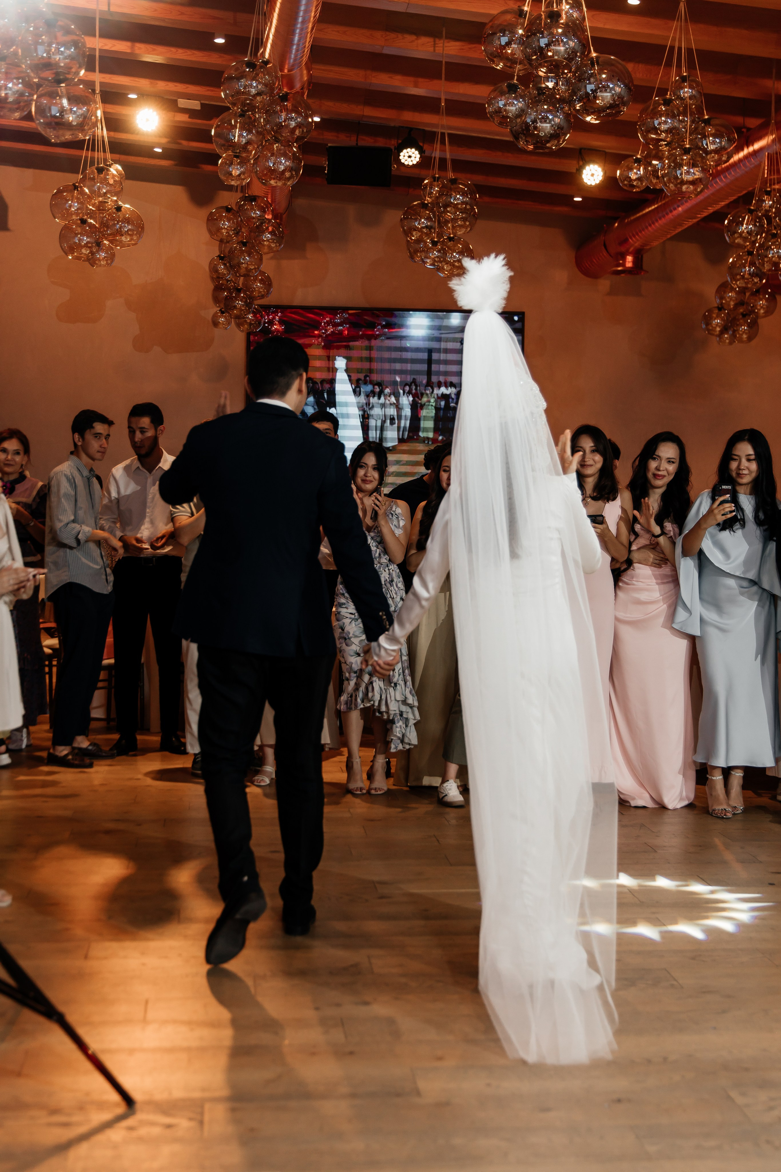 Azhar Uzatu. Свадебный фотограф Алматы