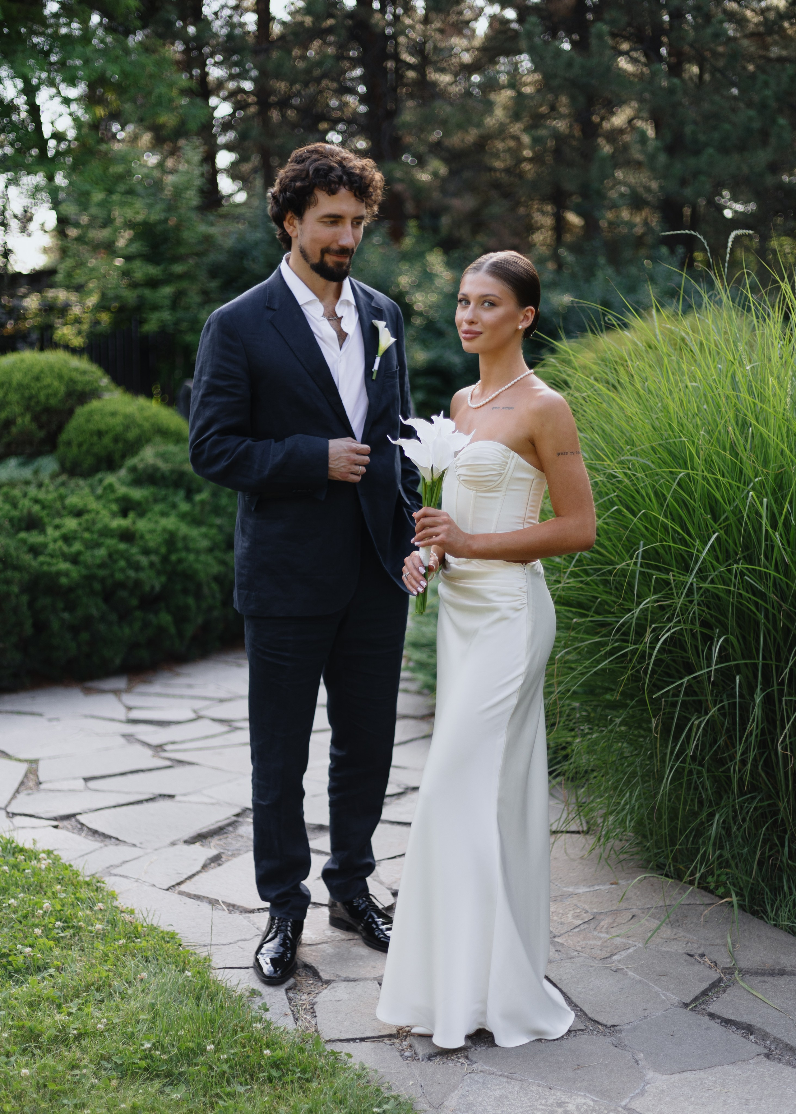 Danil & Taisia. Свадебный фотограф Алматы