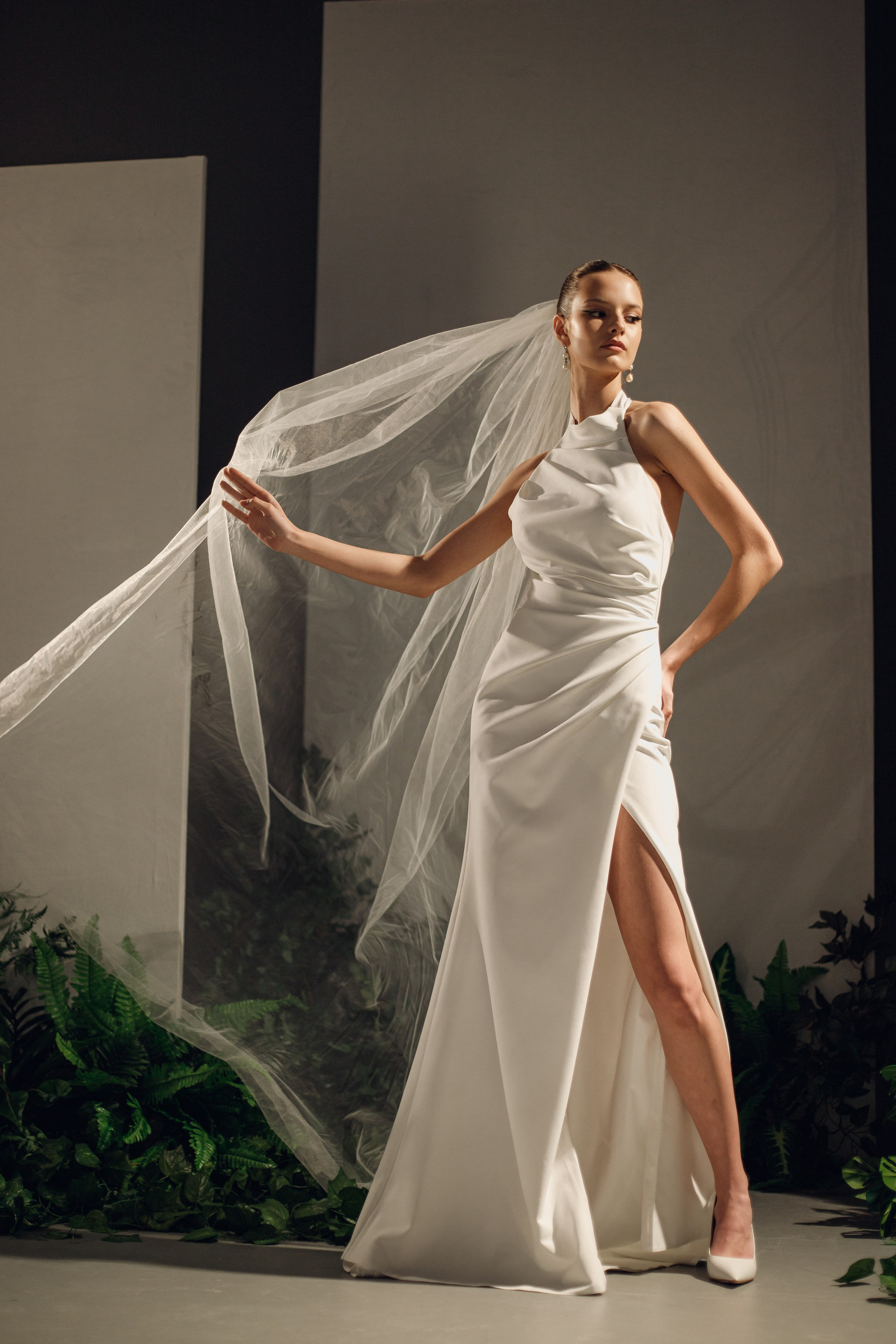 Timur & Mariya. Свадебный фотограф Алматы