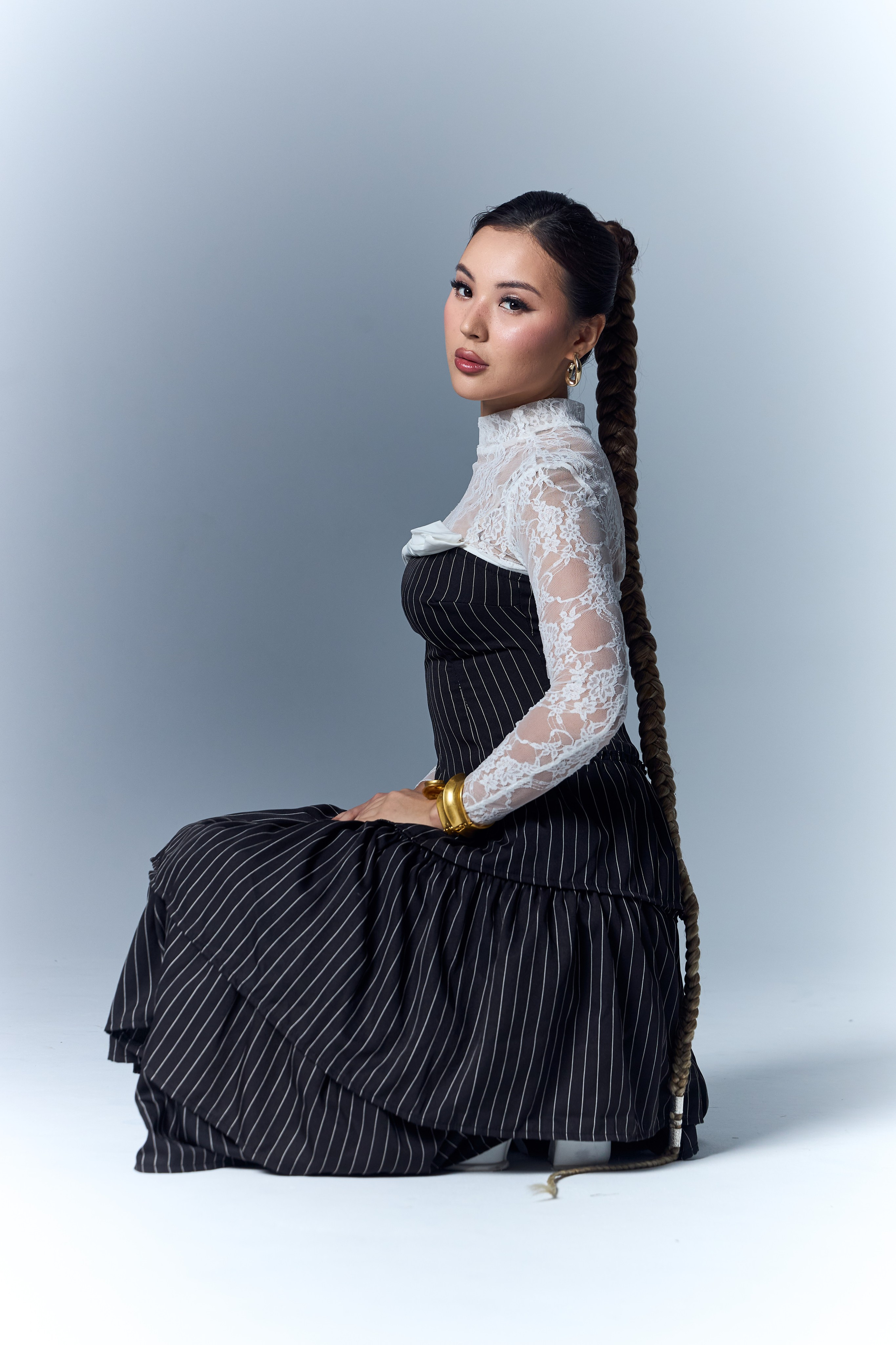 Indira. Свадебный фотограф Алматы