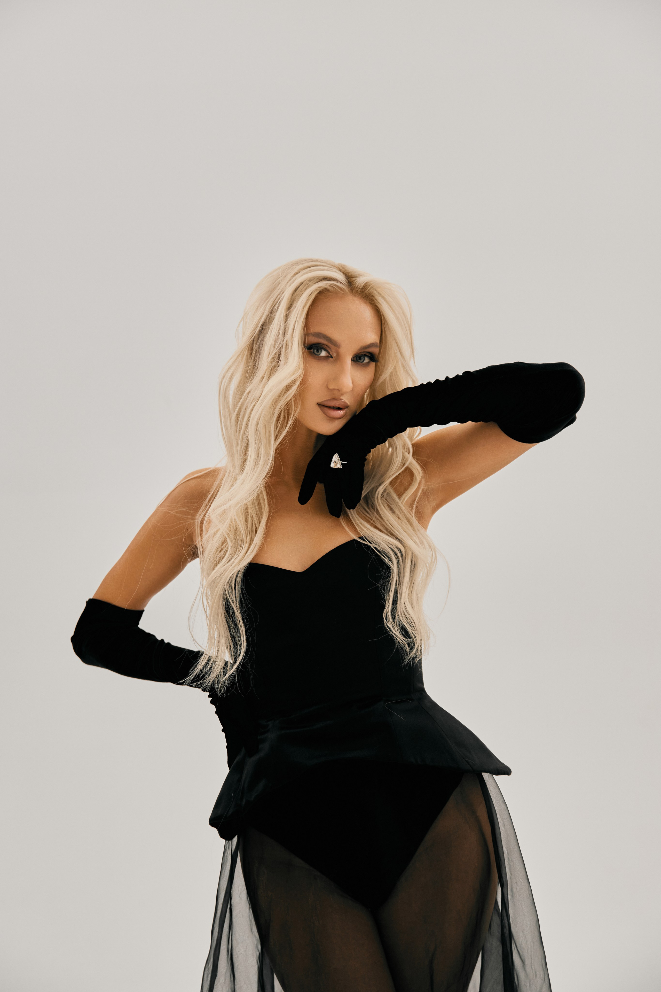 Вера. Фотограф Владивосток