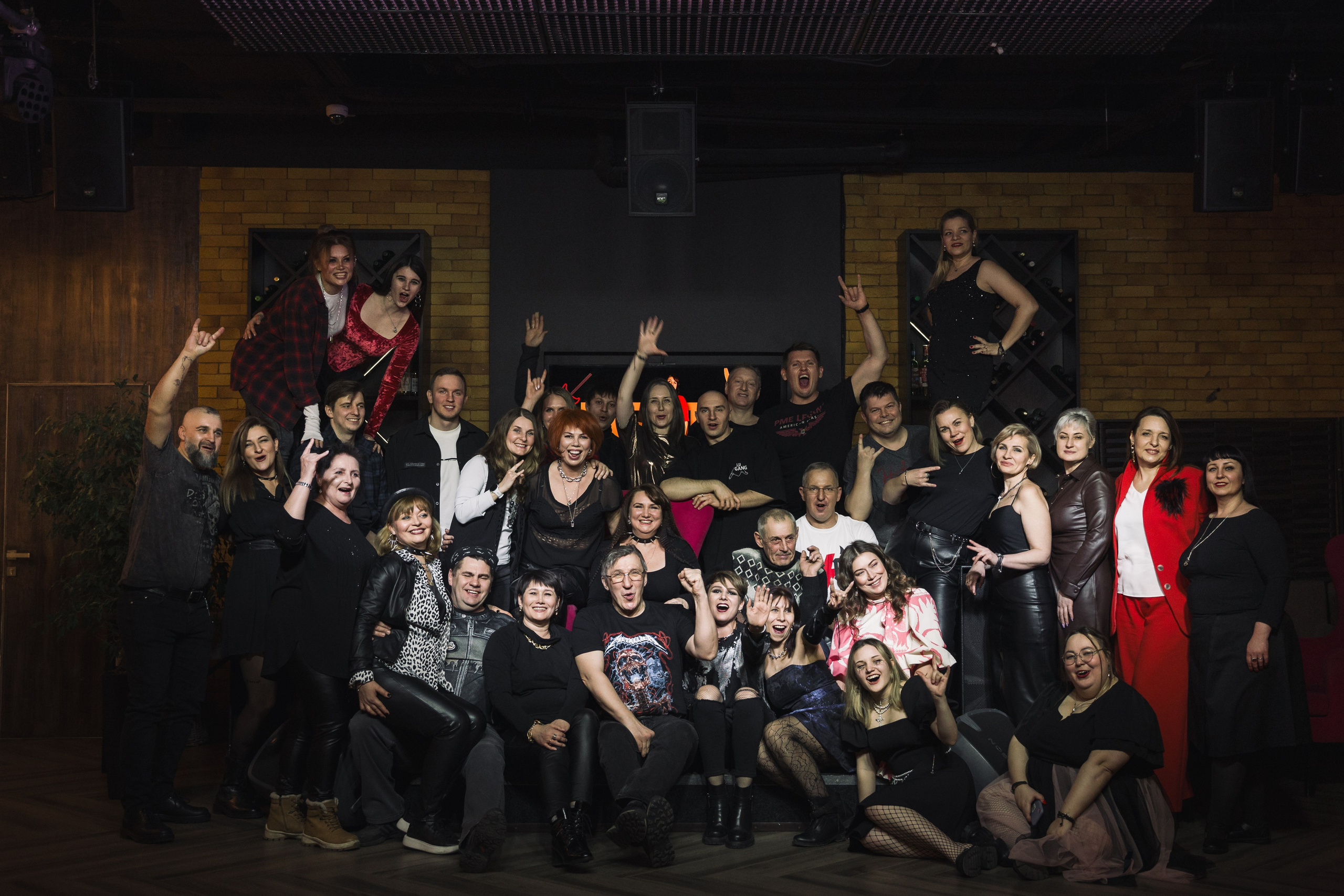 Юбилей. Наталья. Фотограф Воронеж, Новая Усмань Мария Бублик