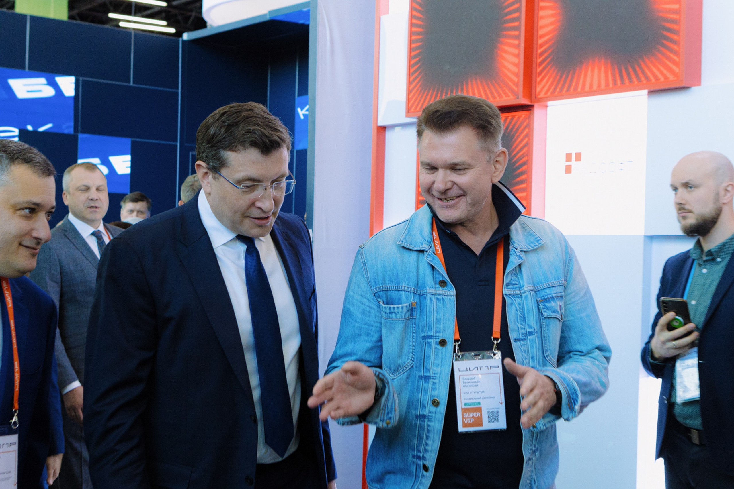 ЦИПР. LEVORIGINAL