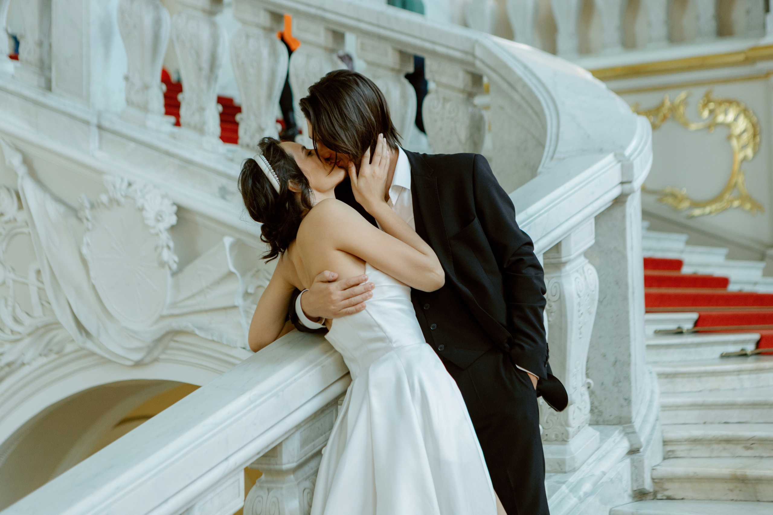 Петергоф. LEVORIGINAL