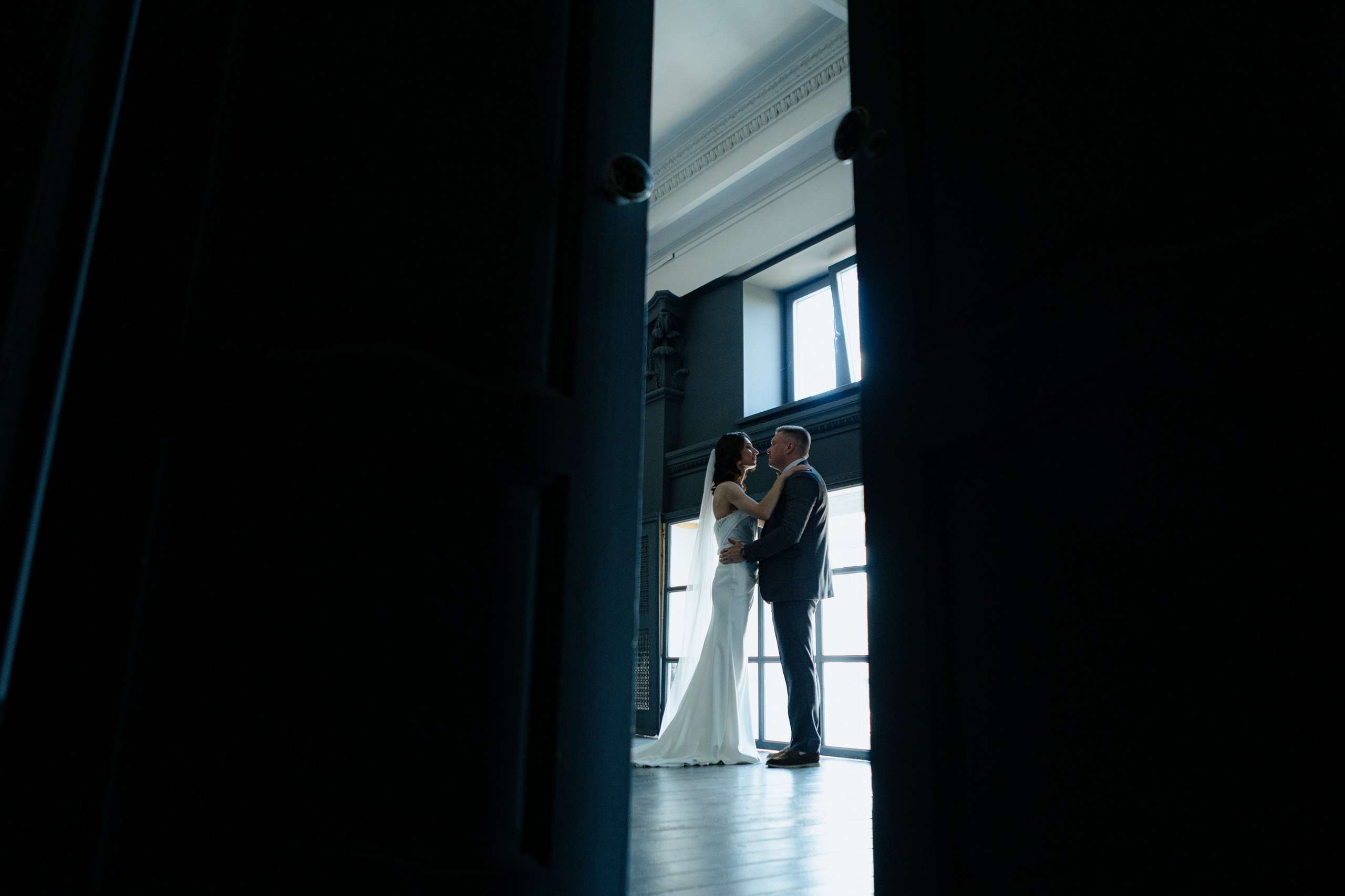 Александр и Ольга. LEVORIGINAL