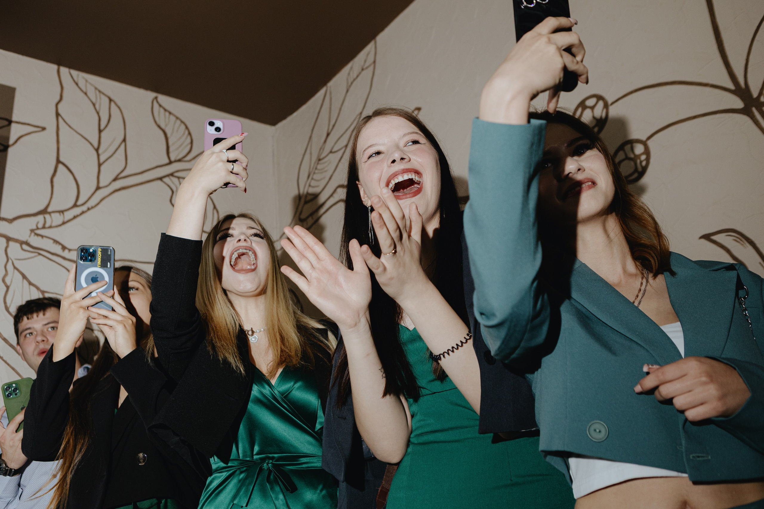 Александр и Дарья. LEVORIGINAL