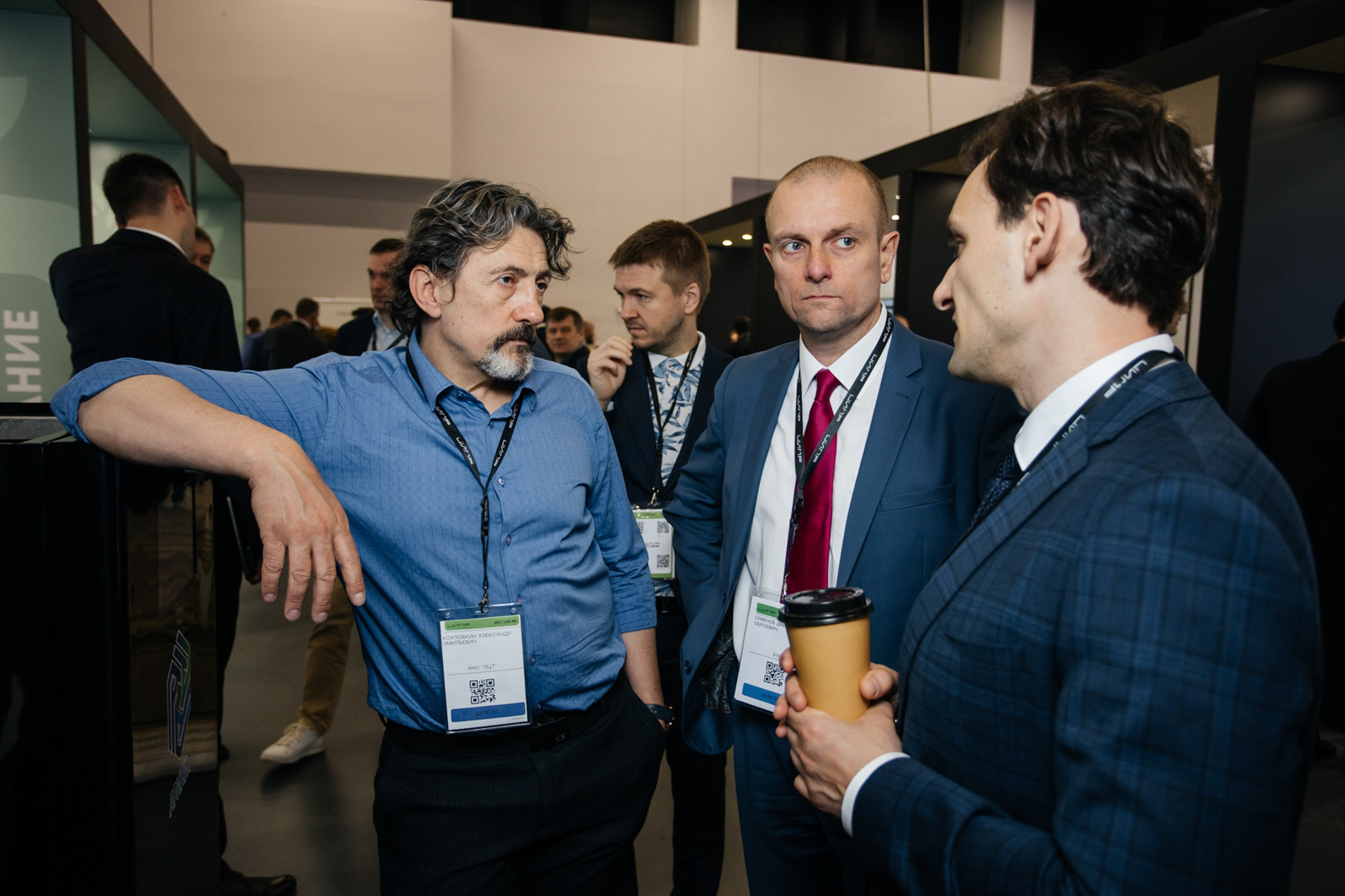 О себе. LEVORIGINAL