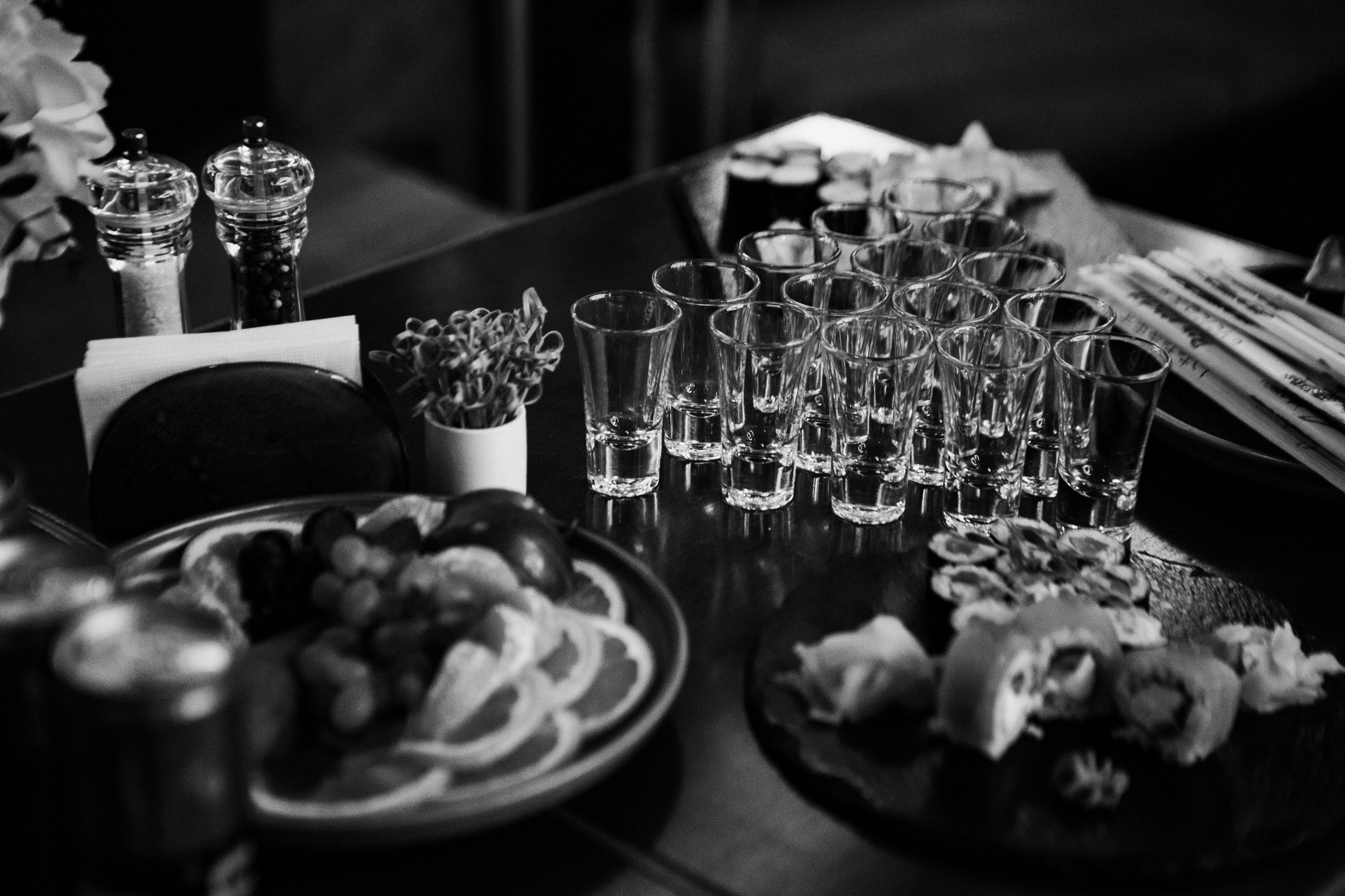 День Рождения в X.O. LEVORIGINAL