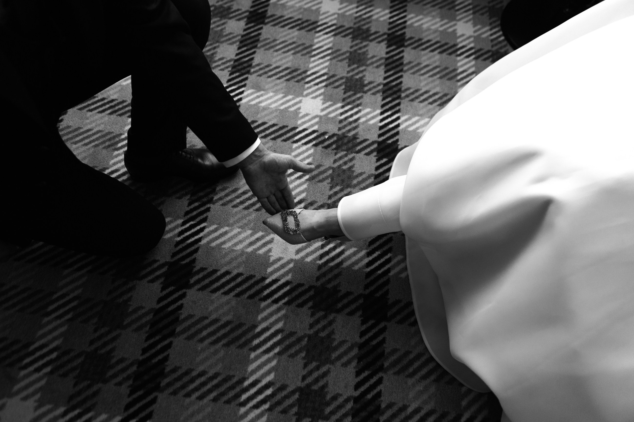 Владимир и Екатерина. LEVORIGINAL