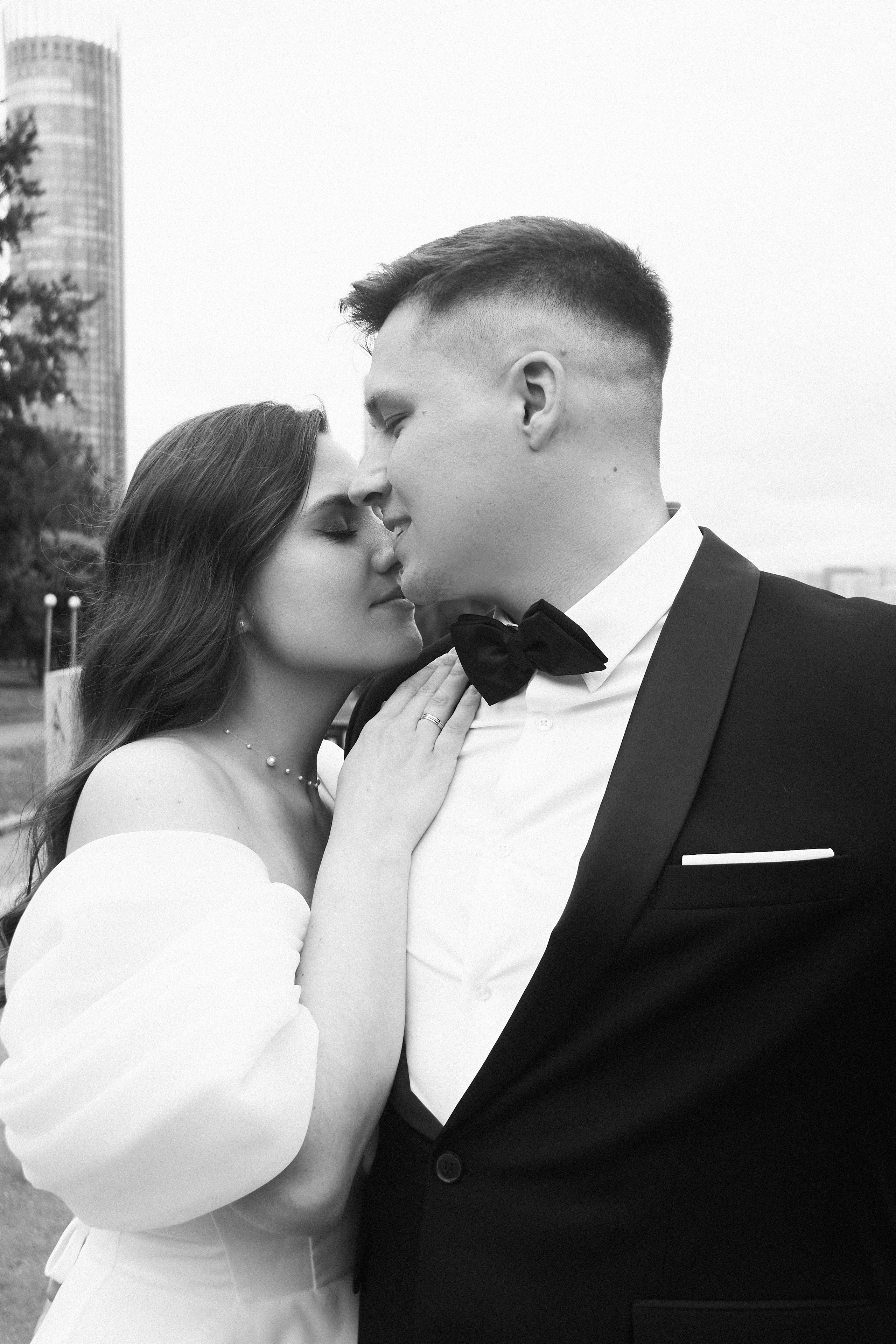 Мария и Андрей. Фотограф в Екатеринбурге и Москве, Анна