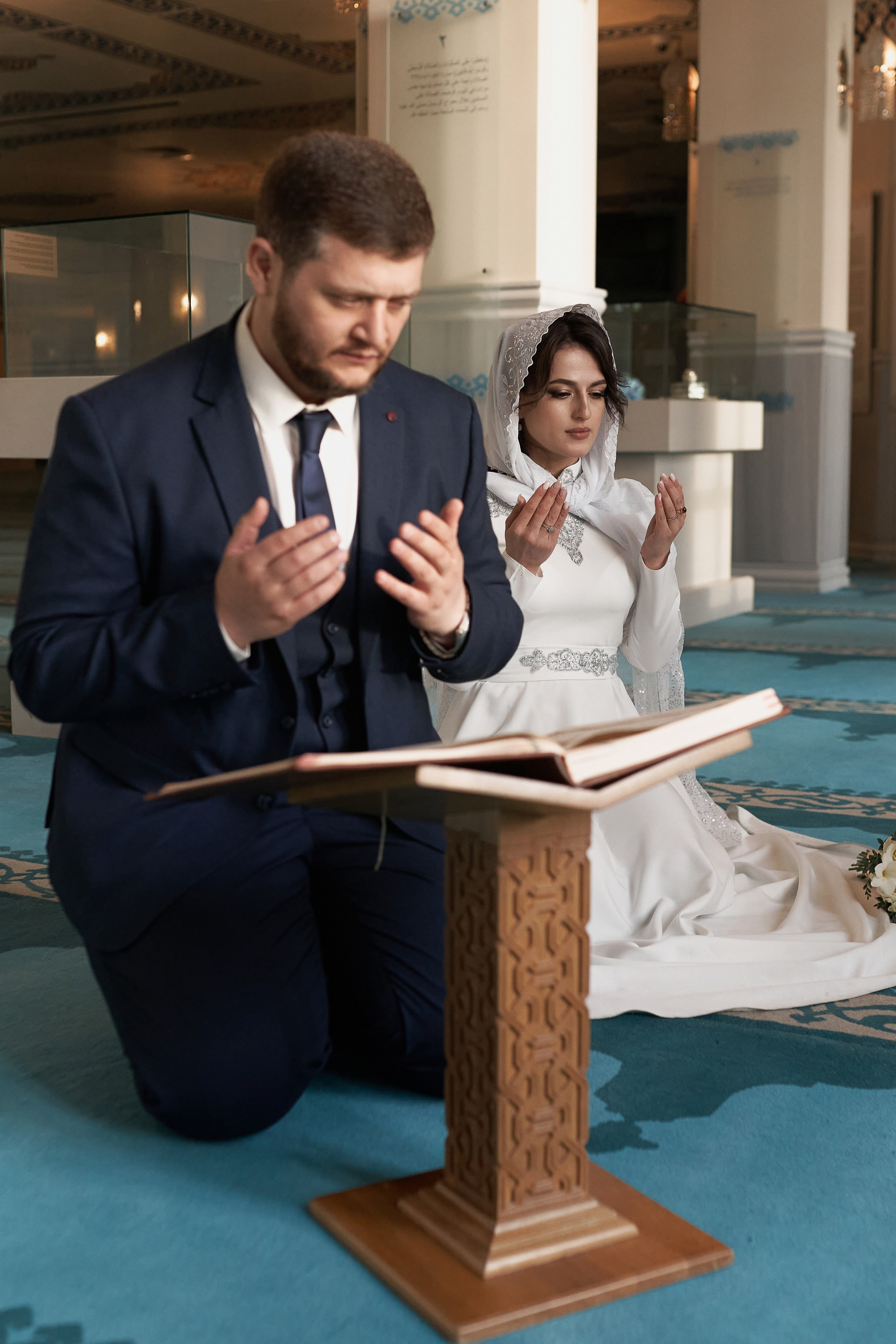 Саймур|Сона. Портретный фотограф в Москве Ольга Акушко