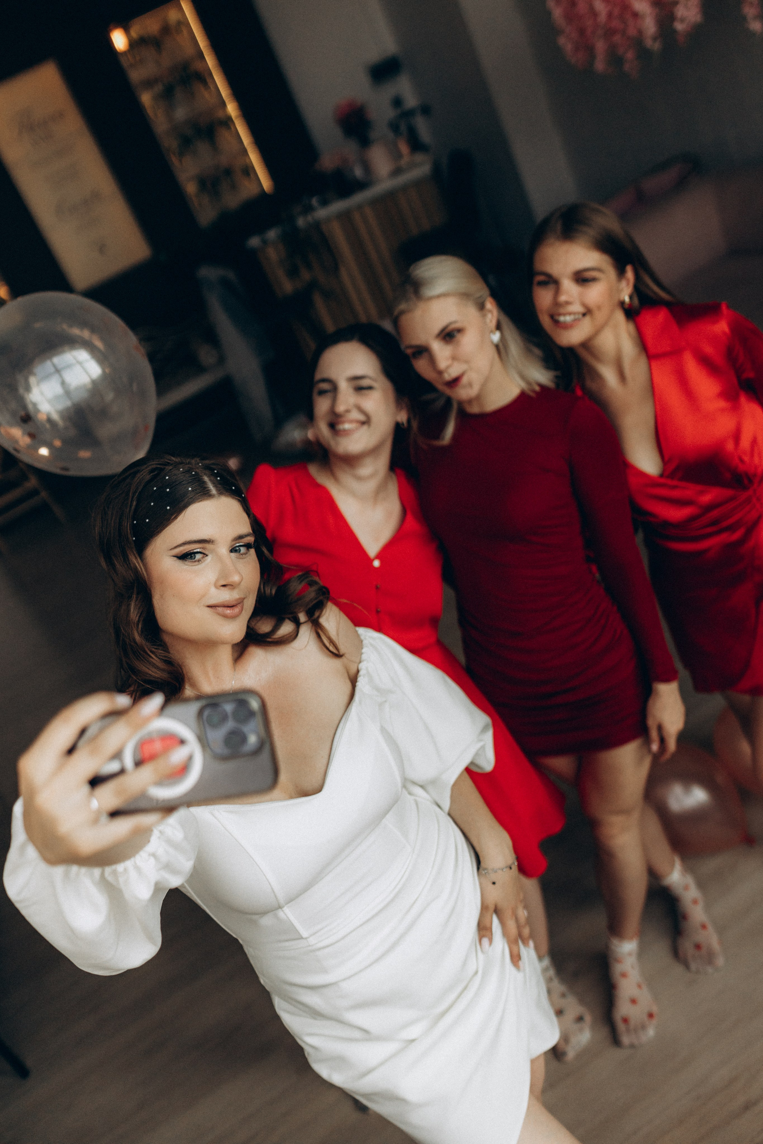 Девичник. Фотограф НОГИНСК, Москва, Анастасия Белая