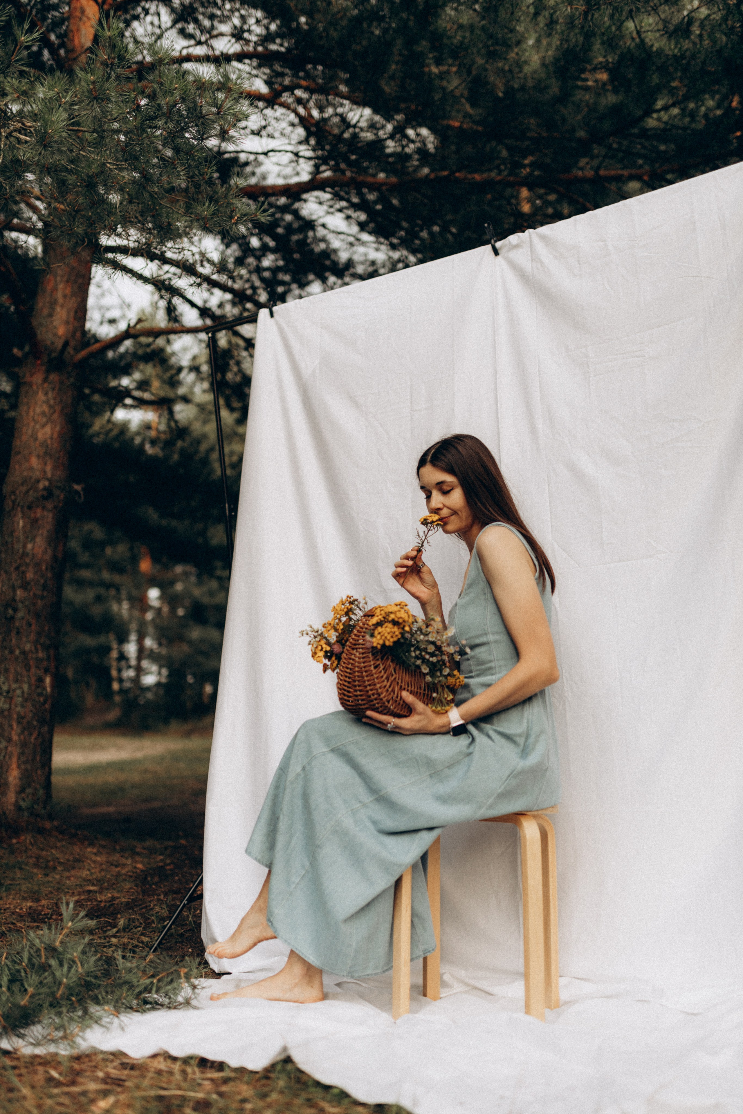 Полина. Фотограф НОГИНСК, Москва, Анастасия Белая