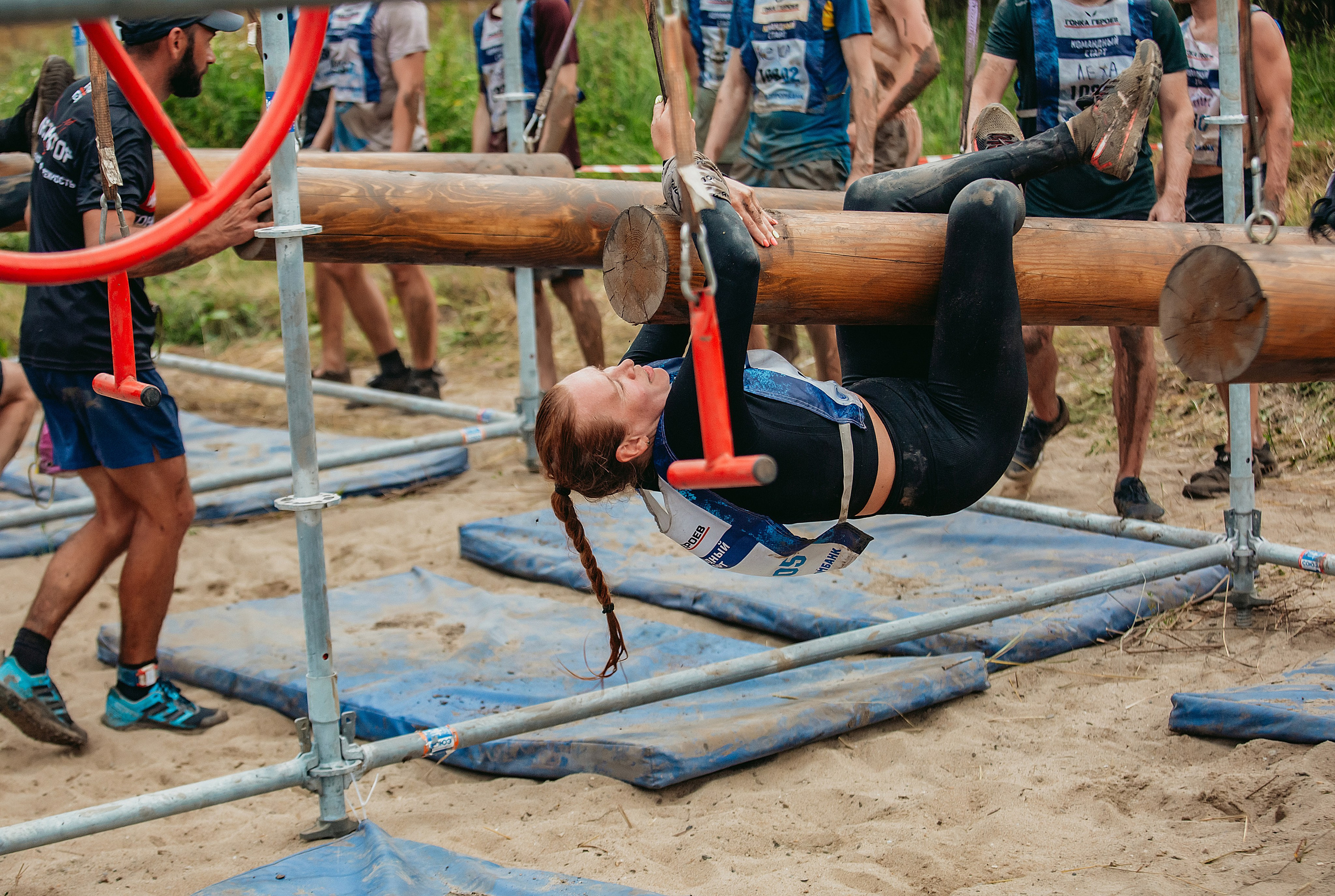 Соревнования. Репортажный и свадебный фотограф в Новосибирске Марина Красавина