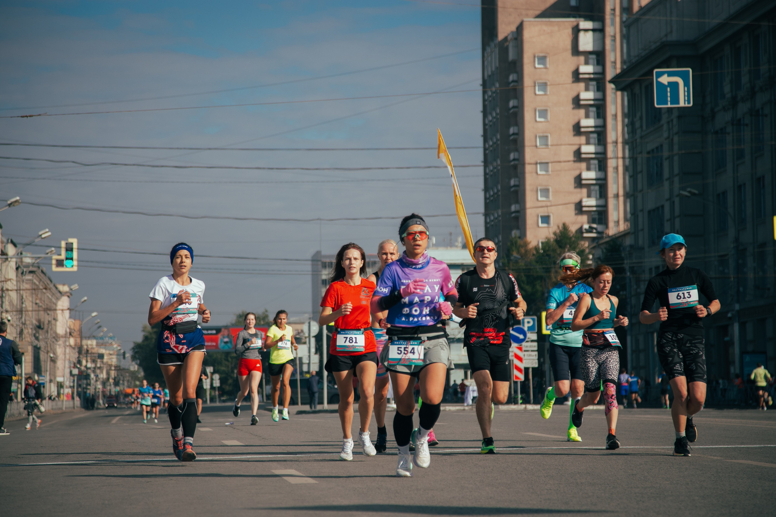 Соревнования. Репортажный и свадебный фотограф в Новосибирске Марина Красавина