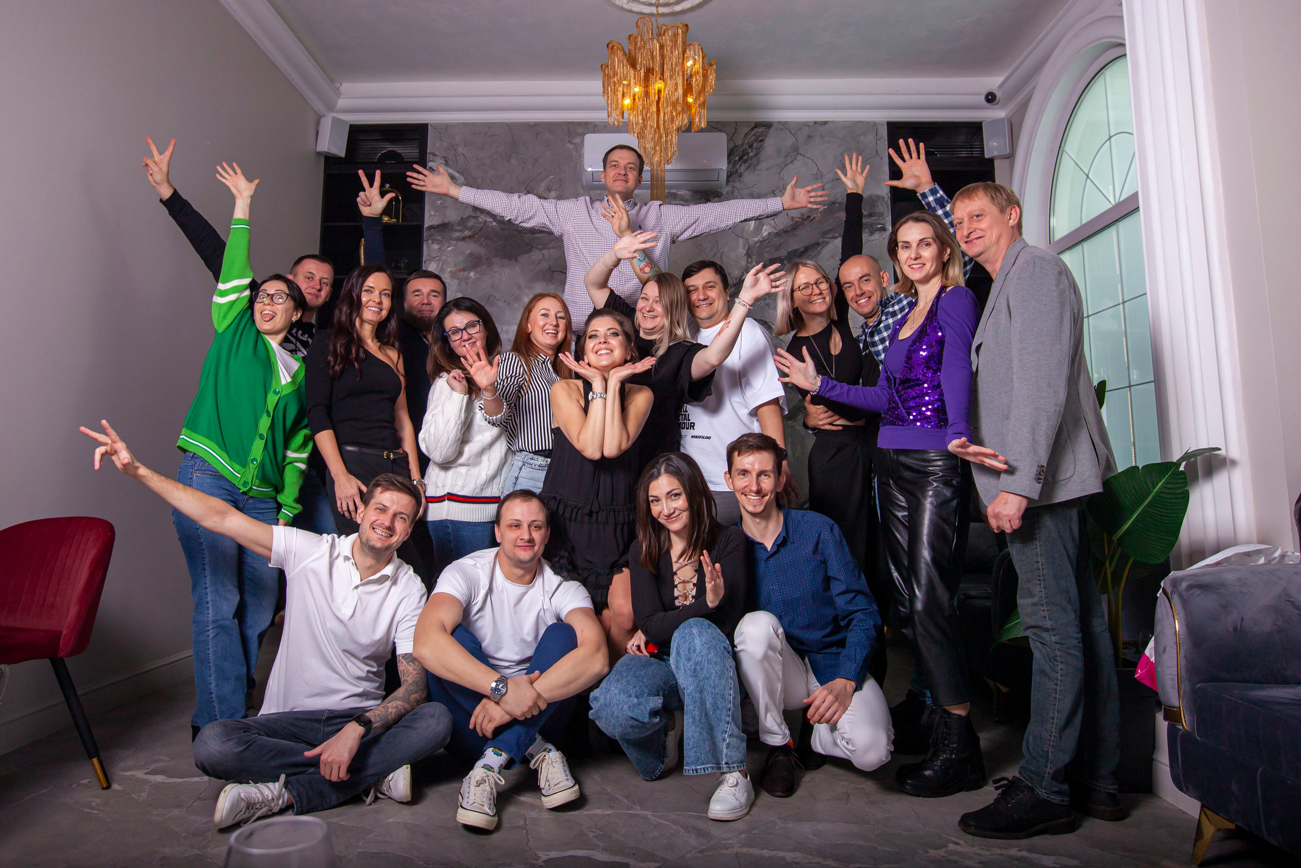 Репортажный фотограф Москва