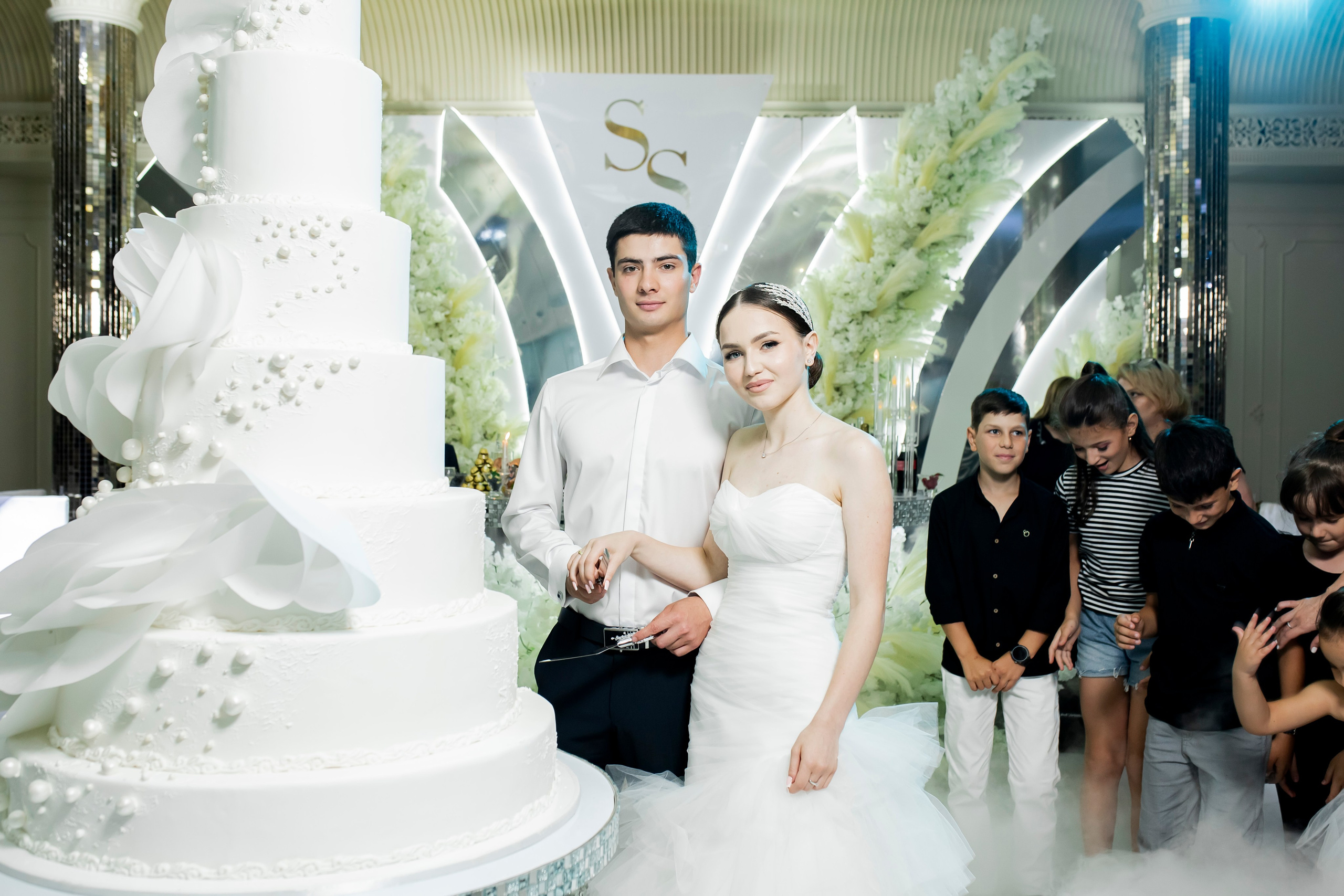 SERGEI & SVETA. Свадебный и семейный фотограф в Сочи Анастасия Мальцева