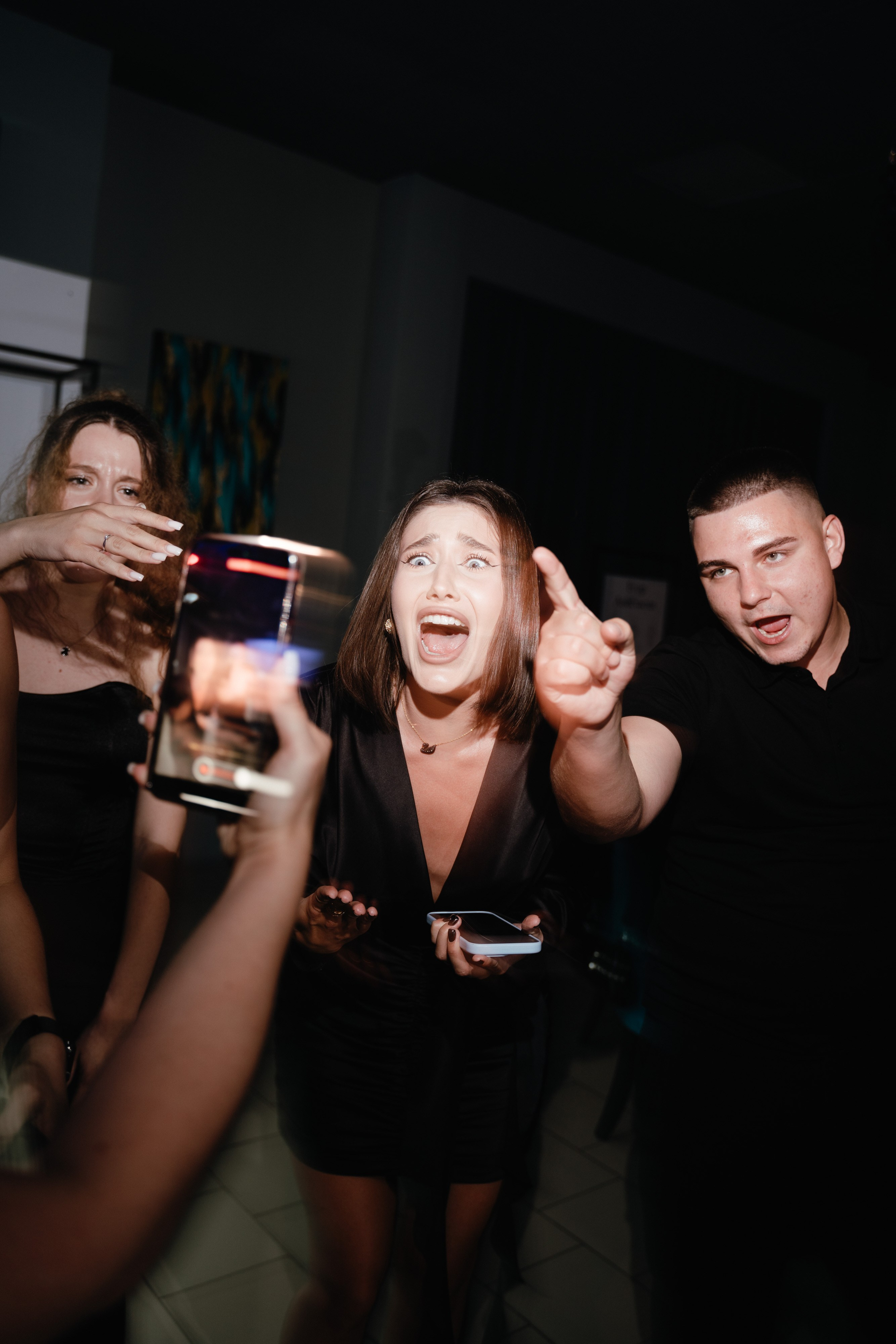 Егор и Анастасия. Фотограф Алматы