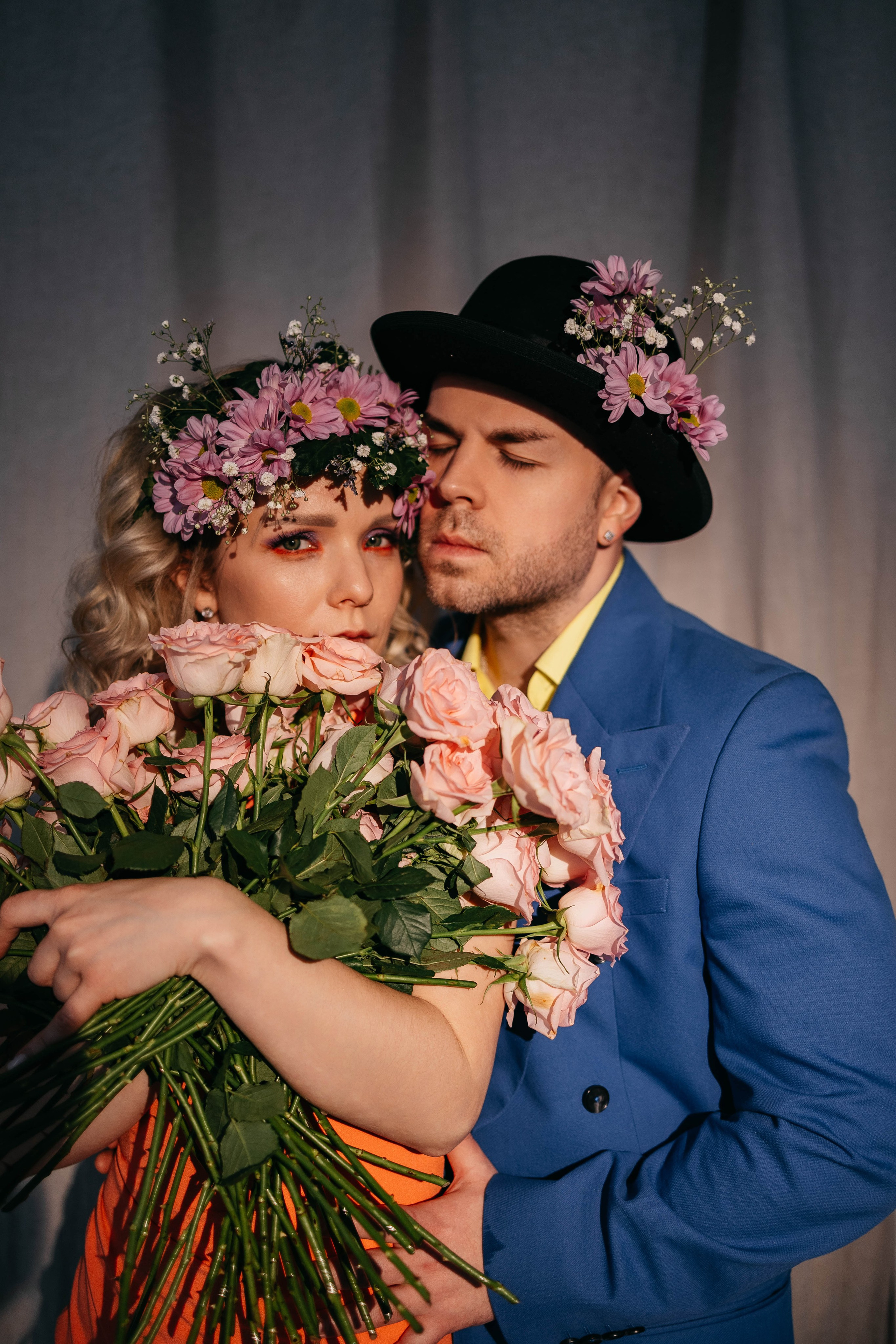 Никита и София. Фотограф в Твери Лагодная Яна