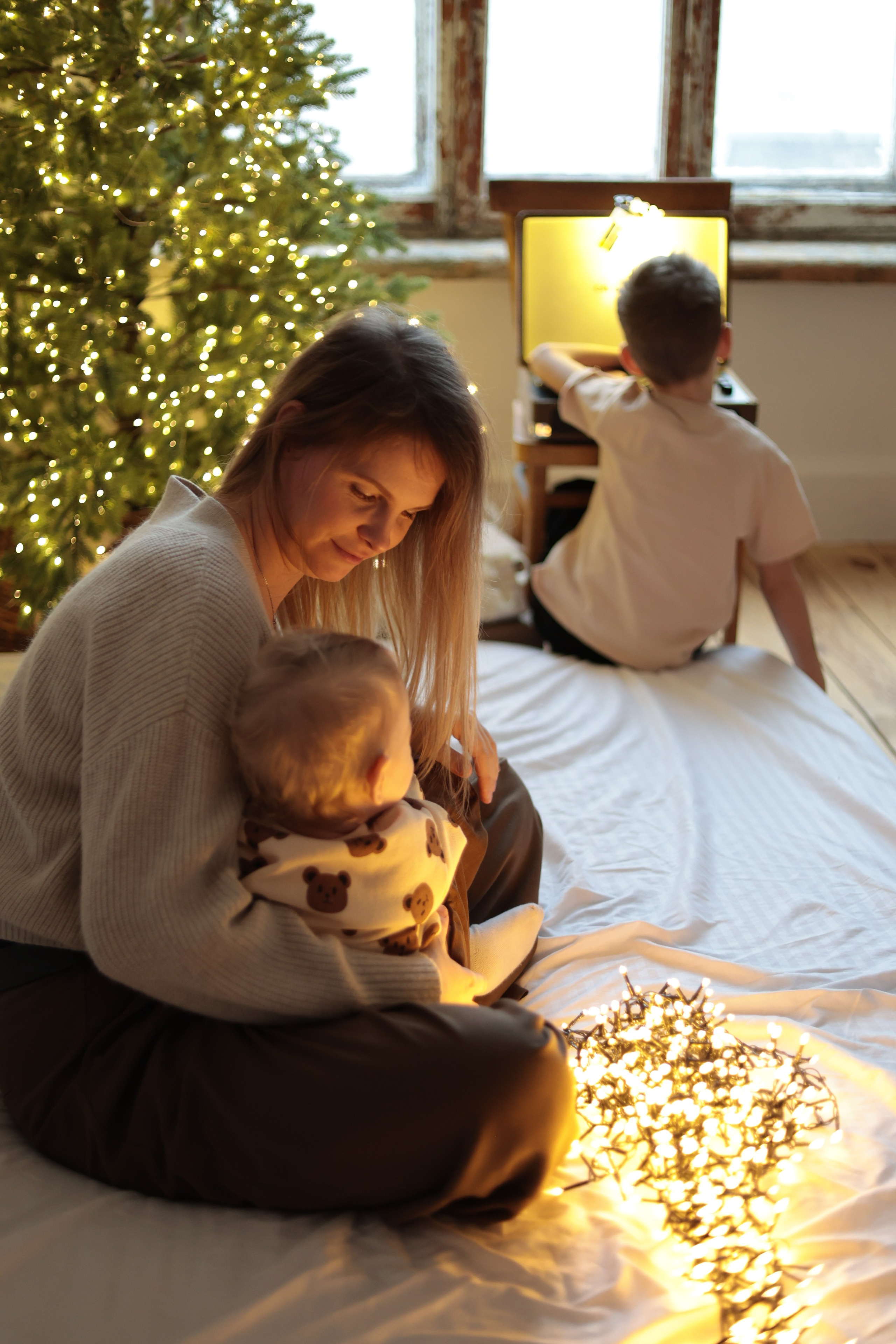 Женский и семейный фотограф в Ростове-на-Дону Кристина Ластович