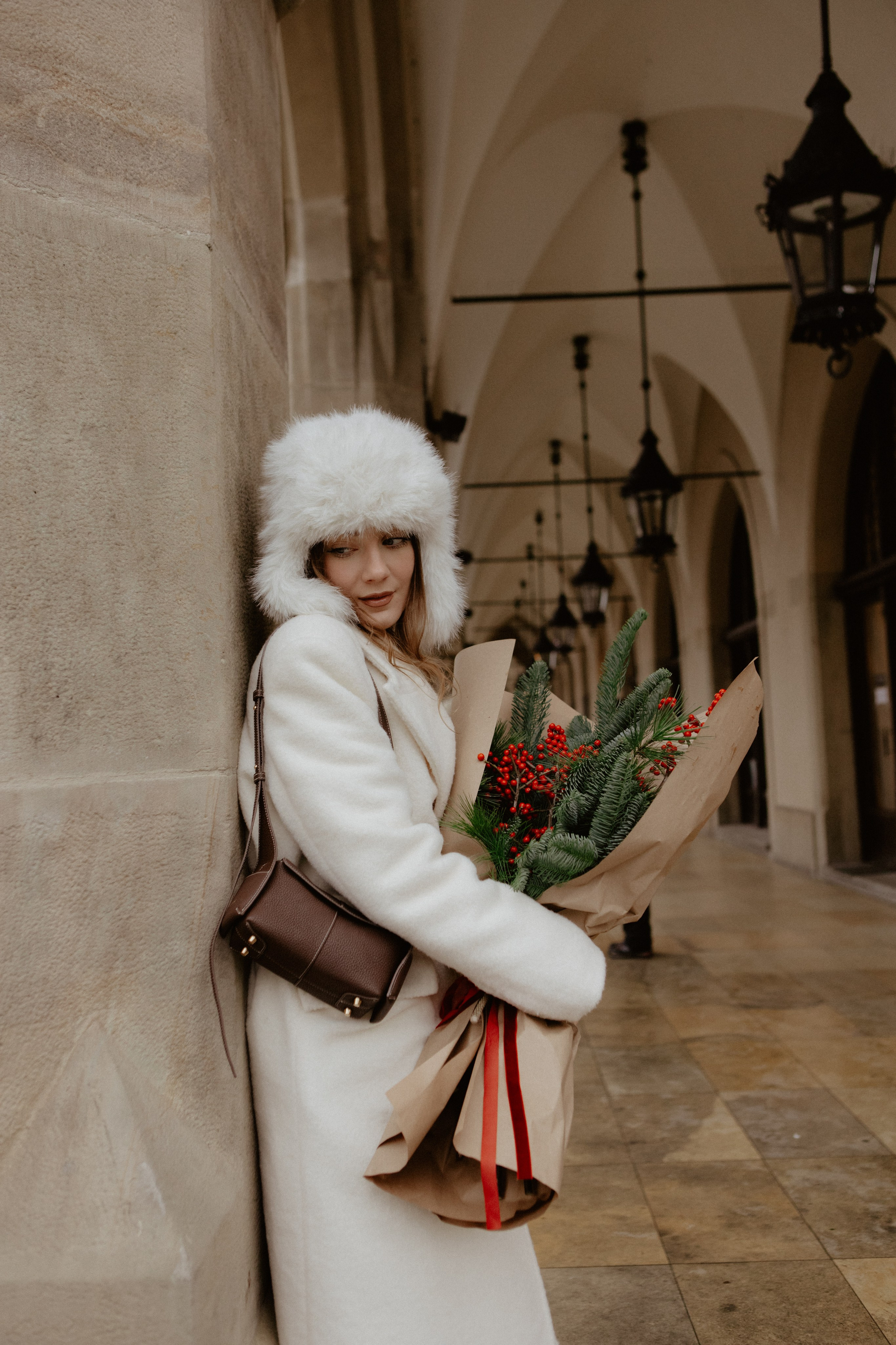 Лина. Фотограф в Кракове Надежда Харитоненко