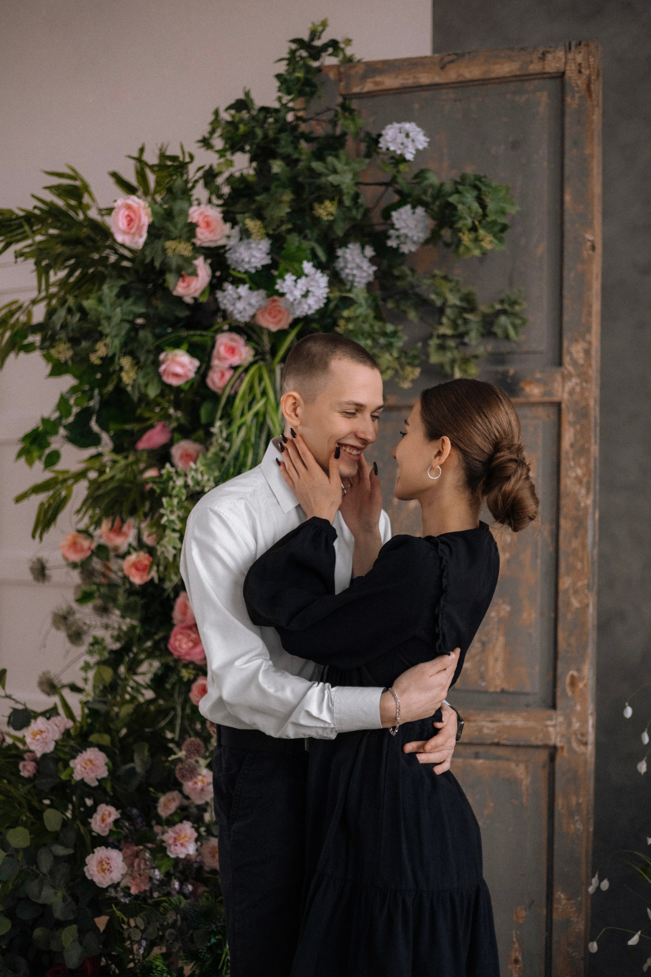 Фотосессия Love story, фотограф на съёмку лав стори в Туле, Москве