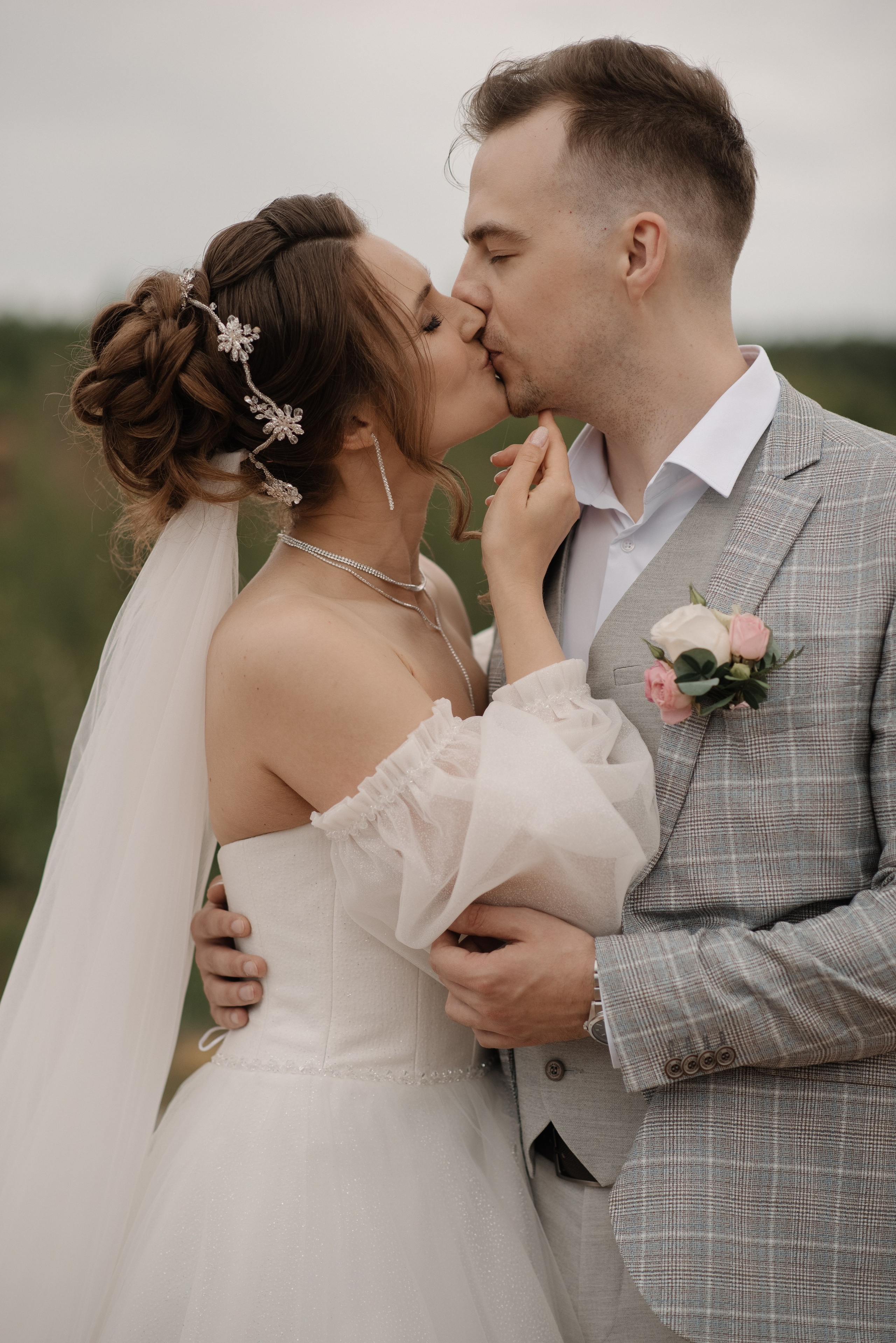 Эдуард и Валерия (площадка Цитадель)