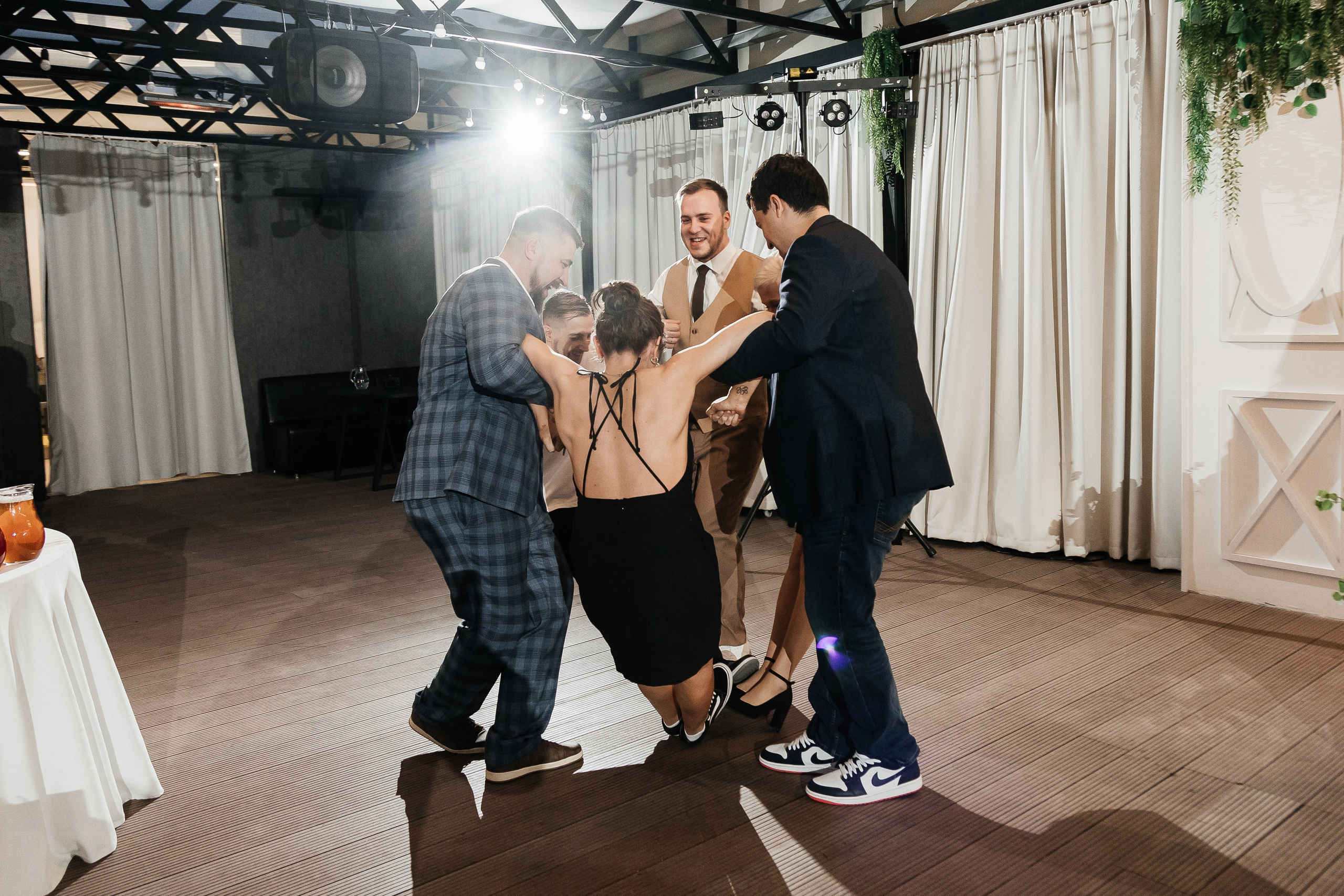 Сергей и Анастасия/2024. Свадебный и семейный фотограф в Екатеринбурге